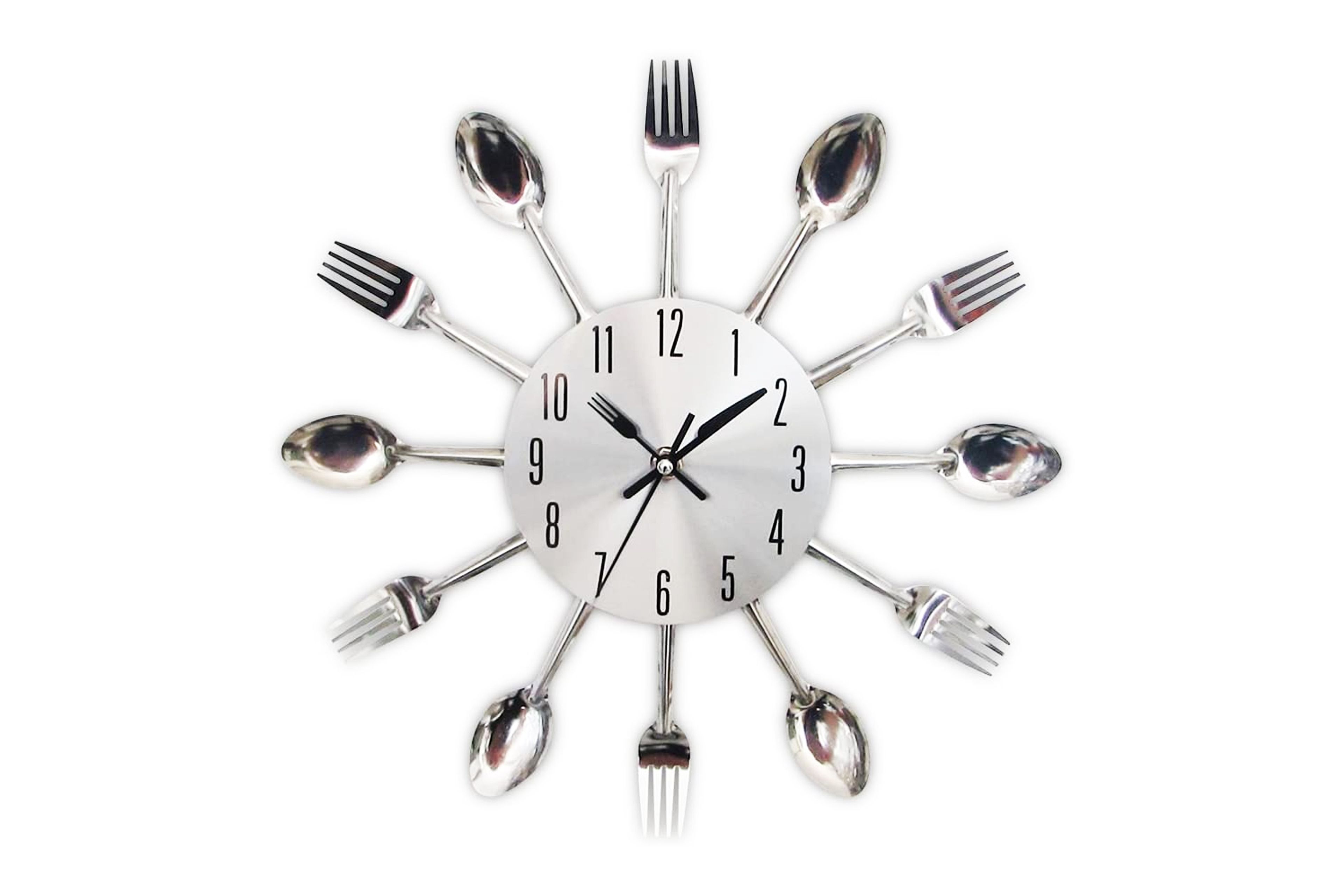 Relojes de cocina para saber la hora en todo momento y no