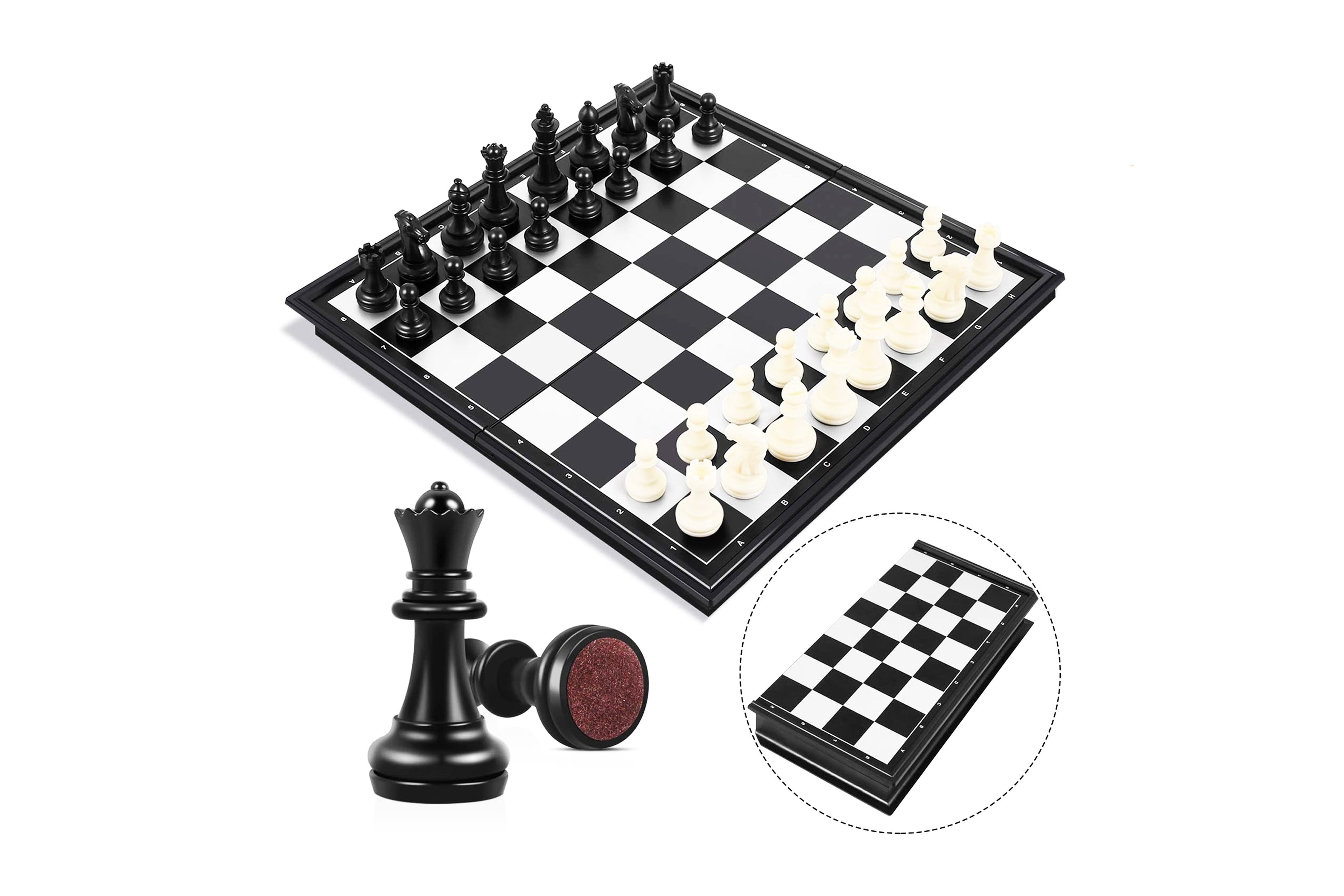Tablero de ajedrez Peradix ‎P445317