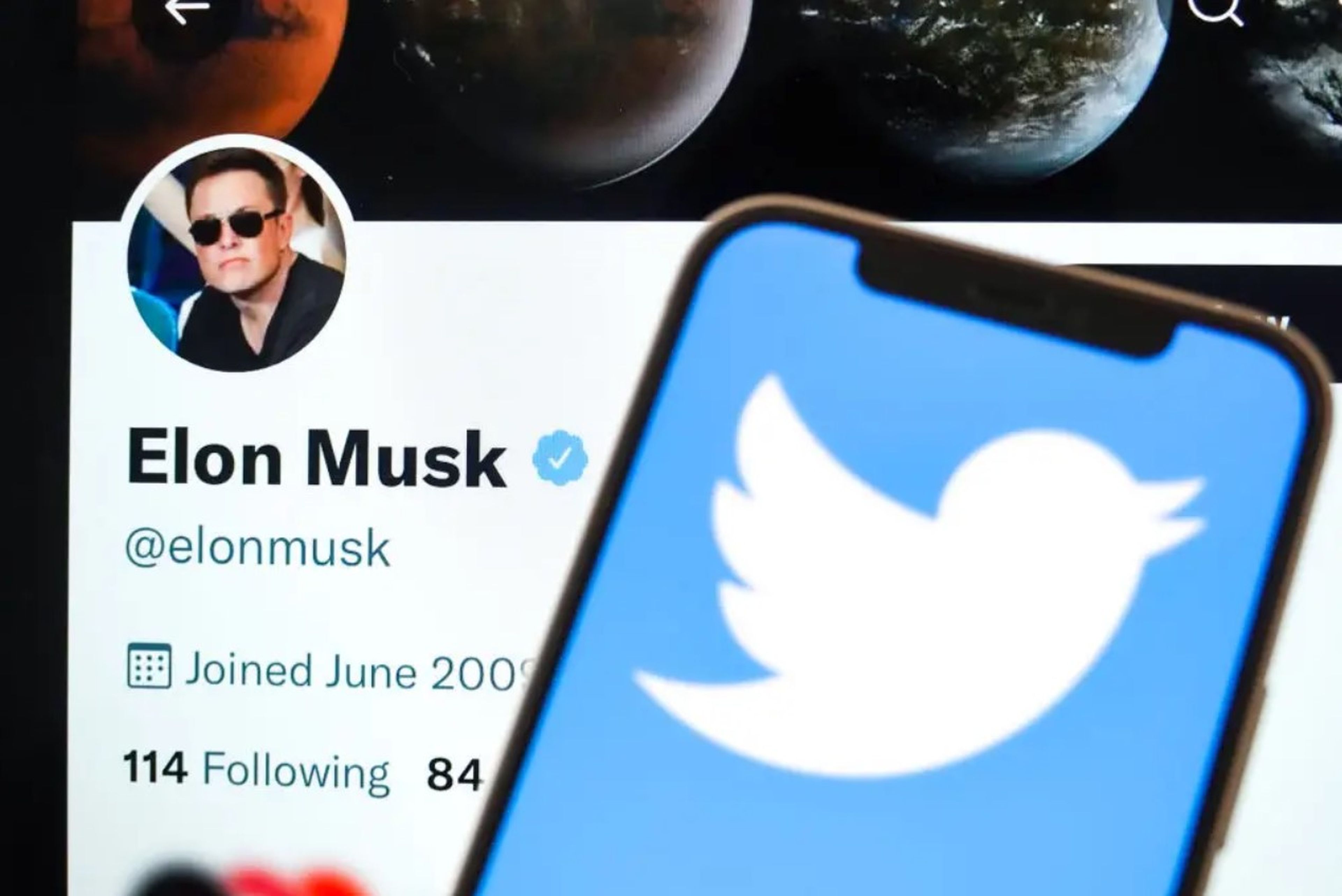 Twitter Elon Musk empleados