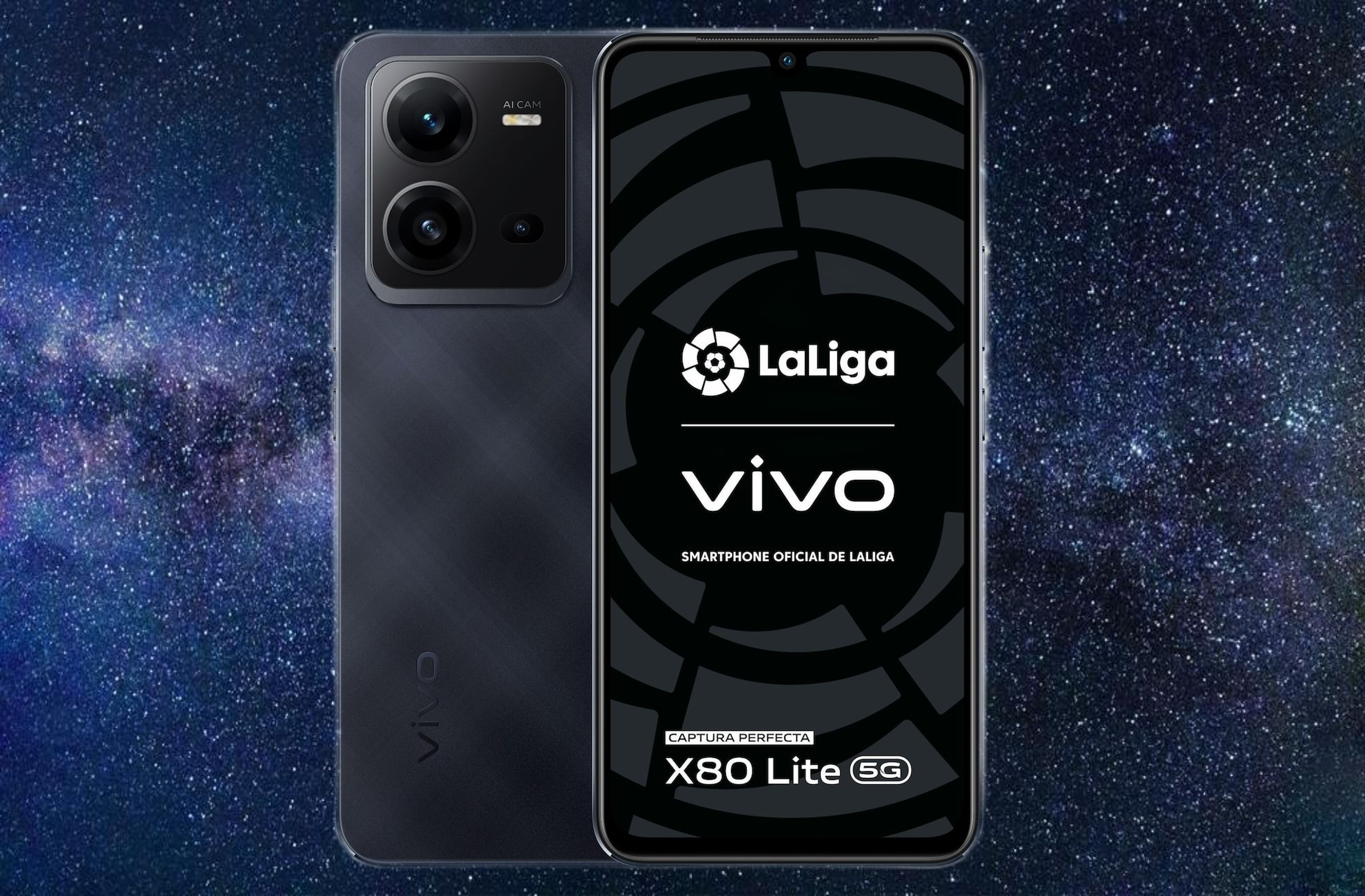 vivo X80 Lite 5G