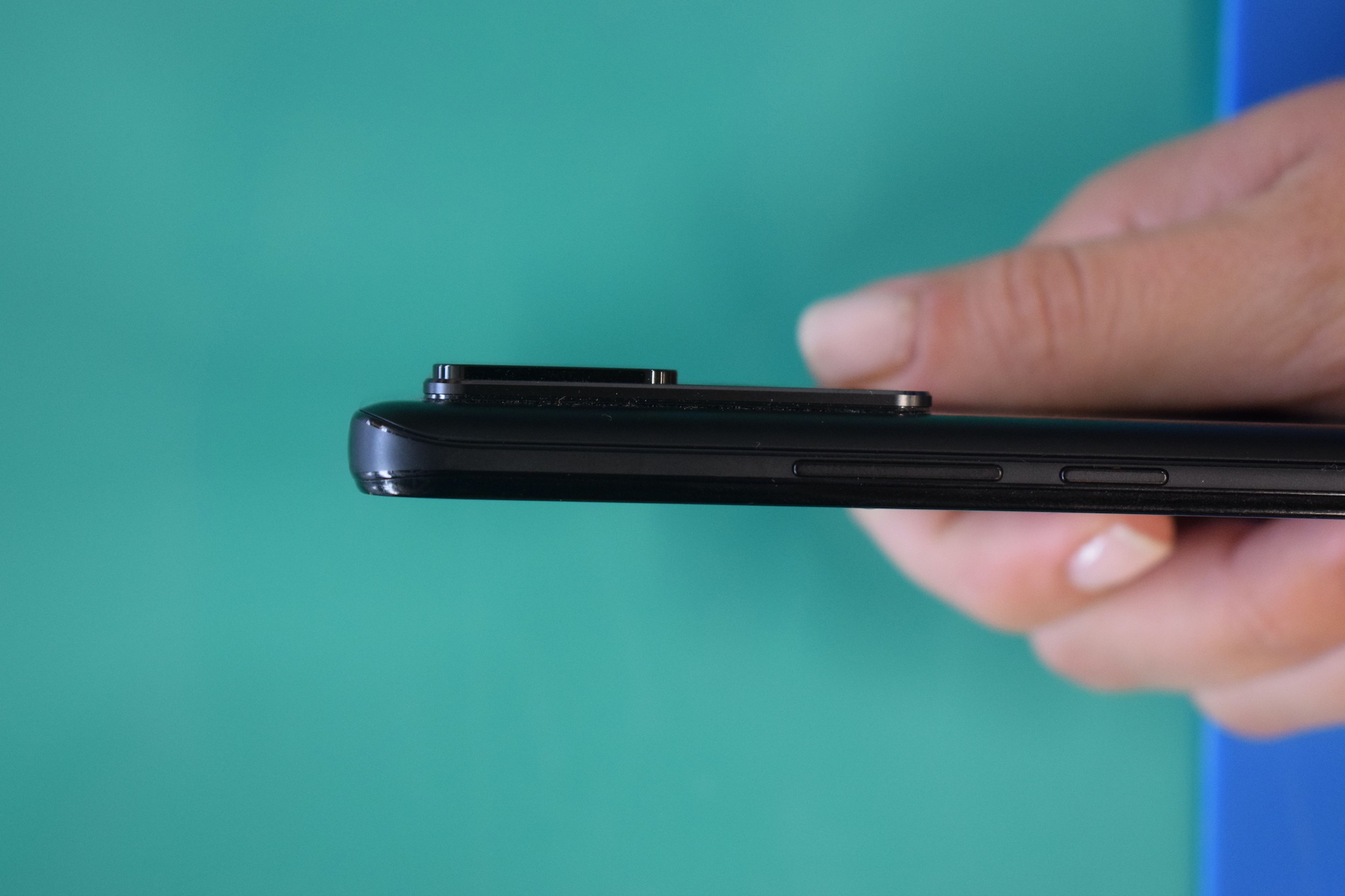 Xiaomi 12T Pro, análisis: potencia, cámara y muchos rivales