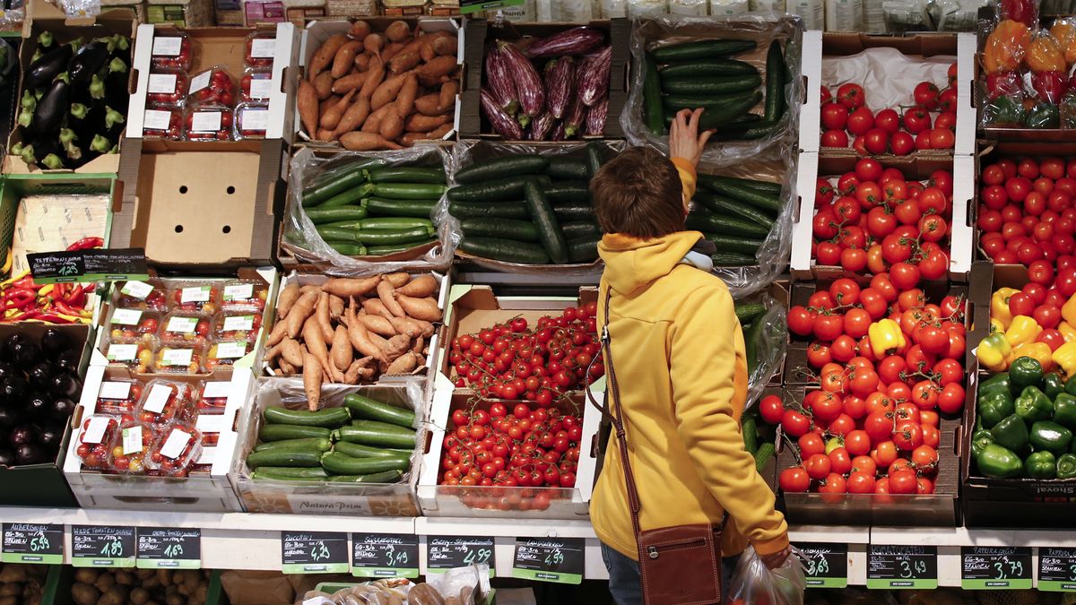 Qué frutas se pueden congelar y cómo hacerlo