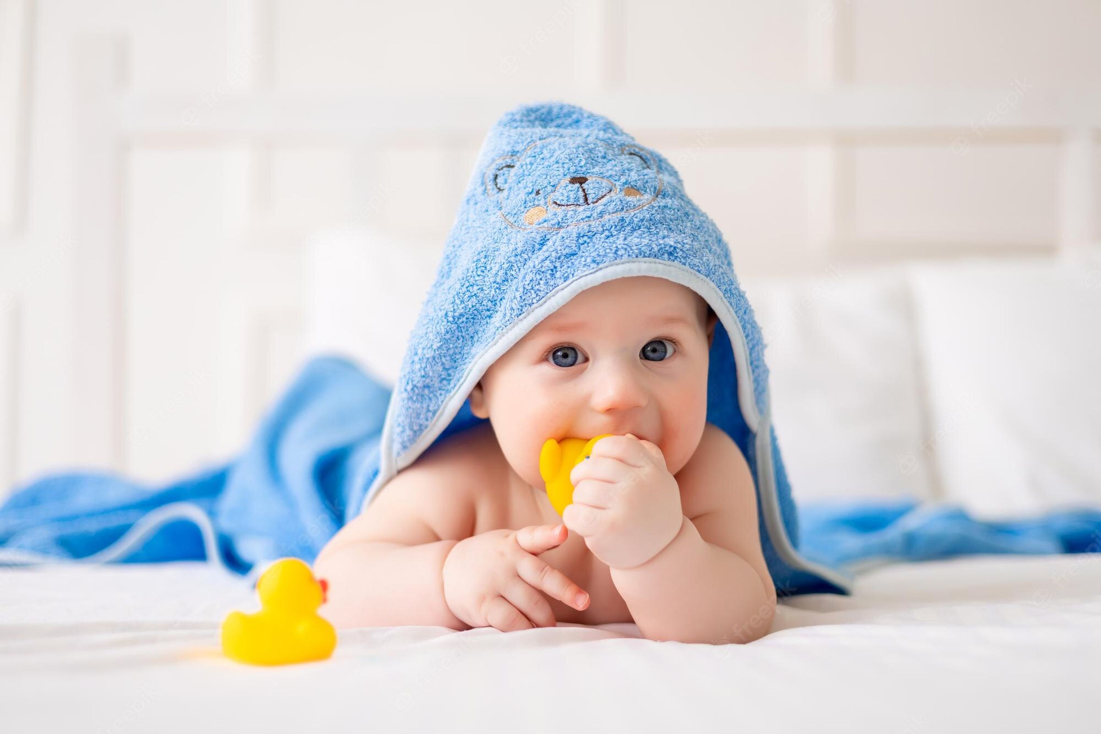 Contar yermo Accidentalmente Mejores bañeras para bebés que puedes comprar | Business Insider España