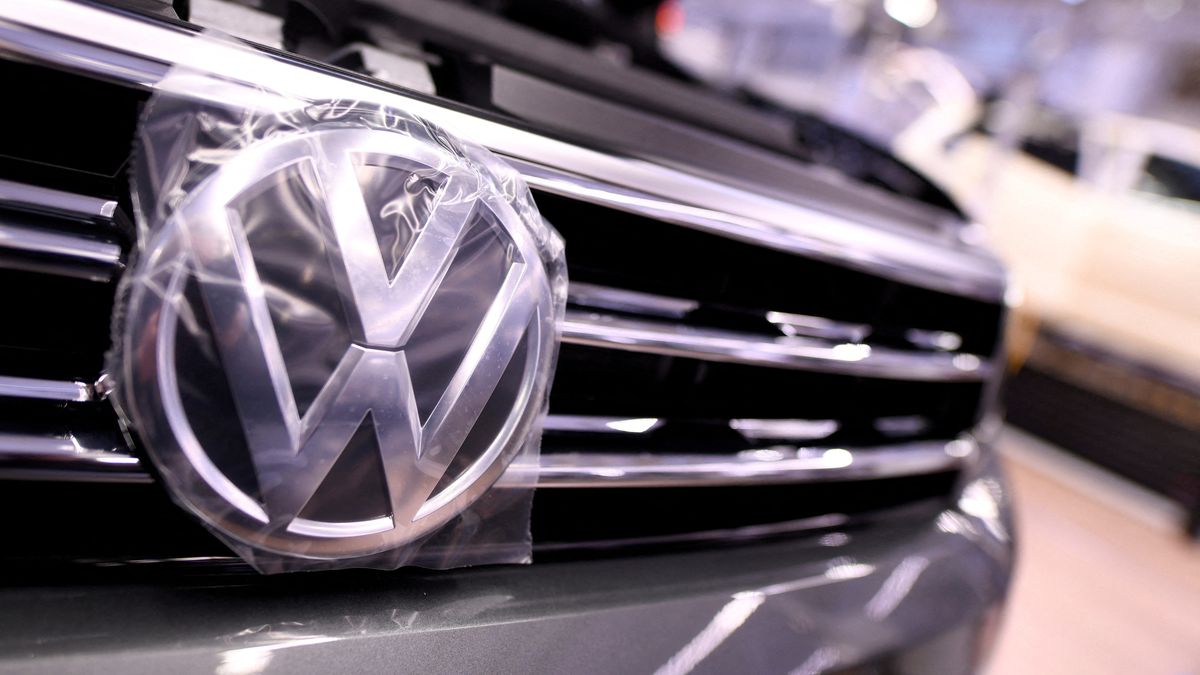 El grupo Volkswagen desacelera por la caída de la demanda en China: sus ventas caen un 7%