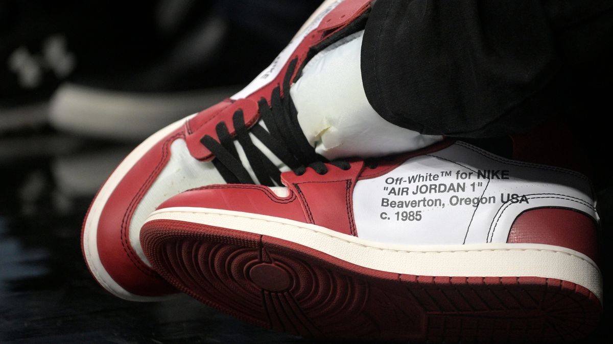 La historia de las Air Jordan 1 de Nike, las zapatillas más cotizadas