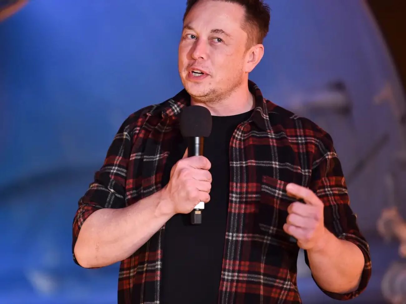 Elon Musk Planea Diferentes Niveles De Moderación De Contenidos En ...