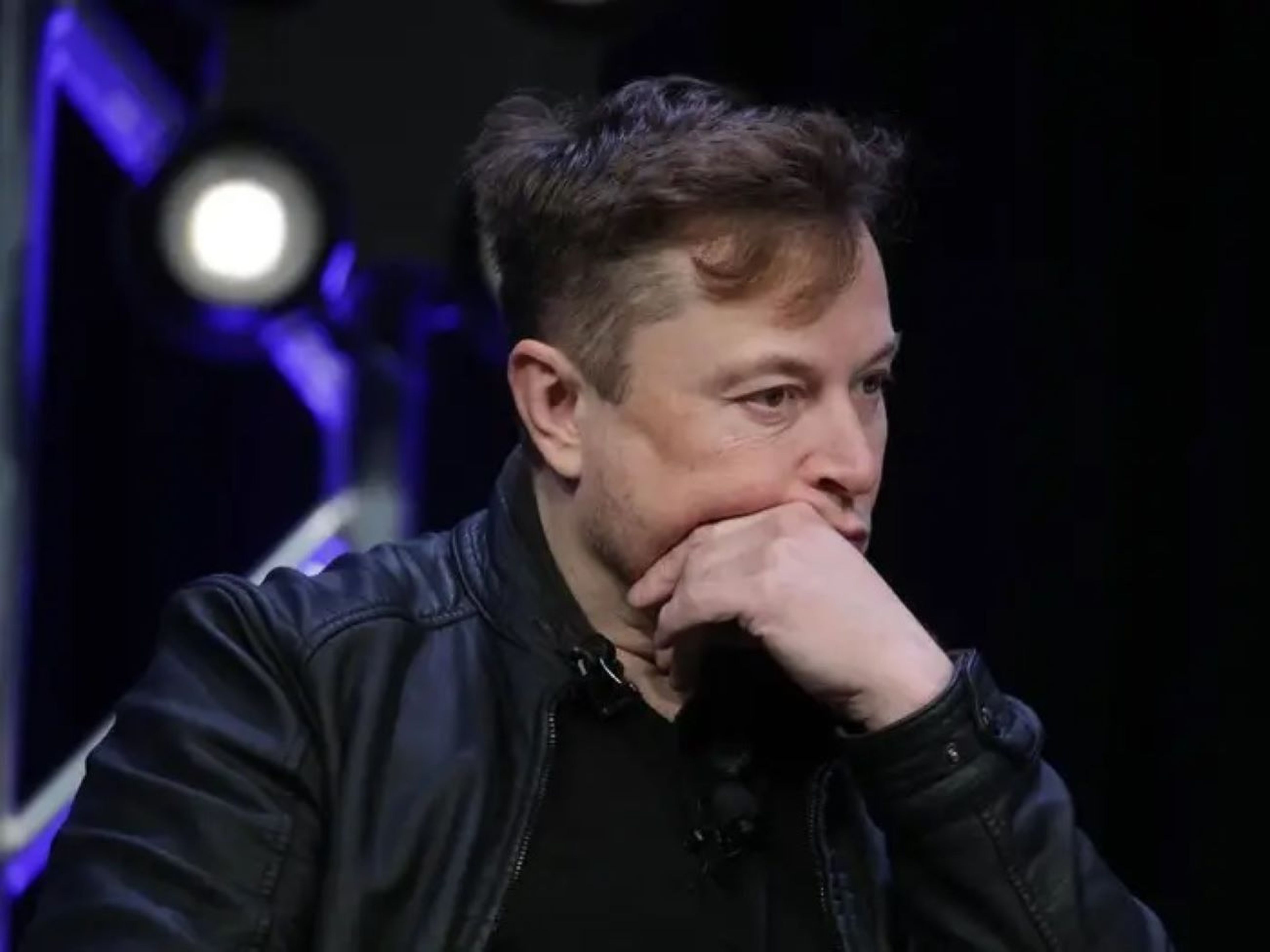 Elon Musk, CEO de Tesla, adquirió Twitter por 44.000 millones de dólares.