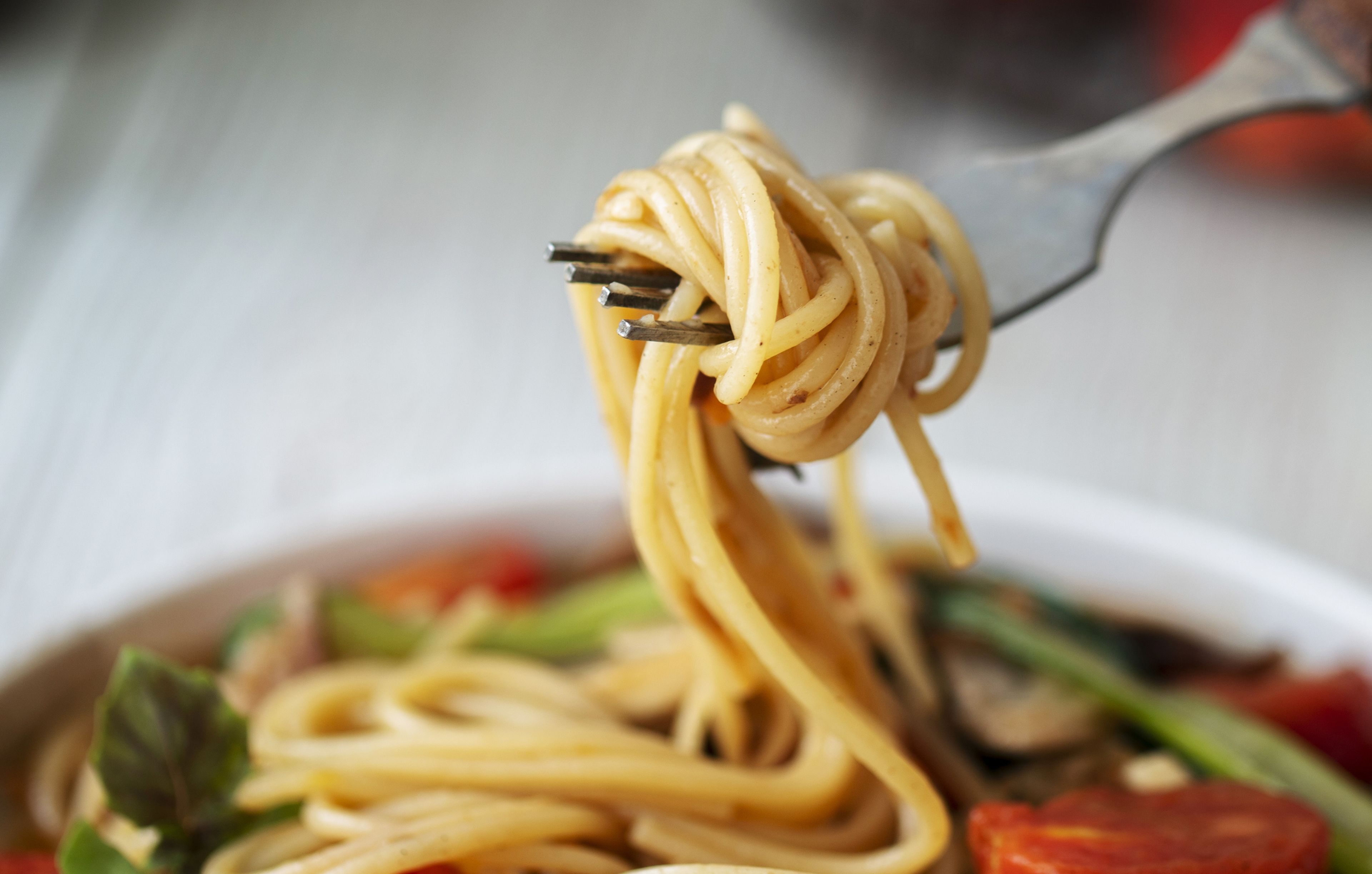 espaguetis