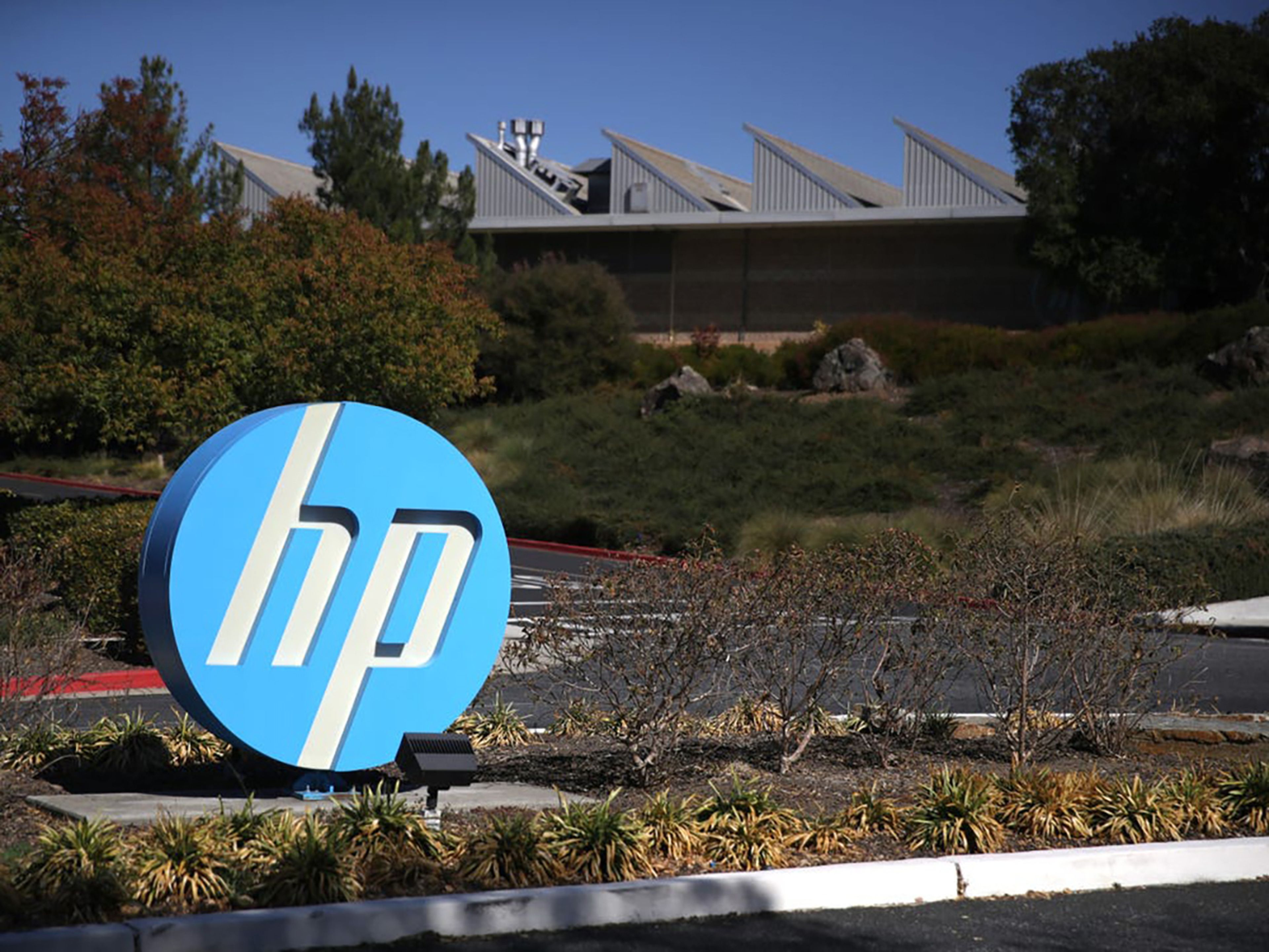 HP es la última empresa tecnológica en anunciar despidos.
