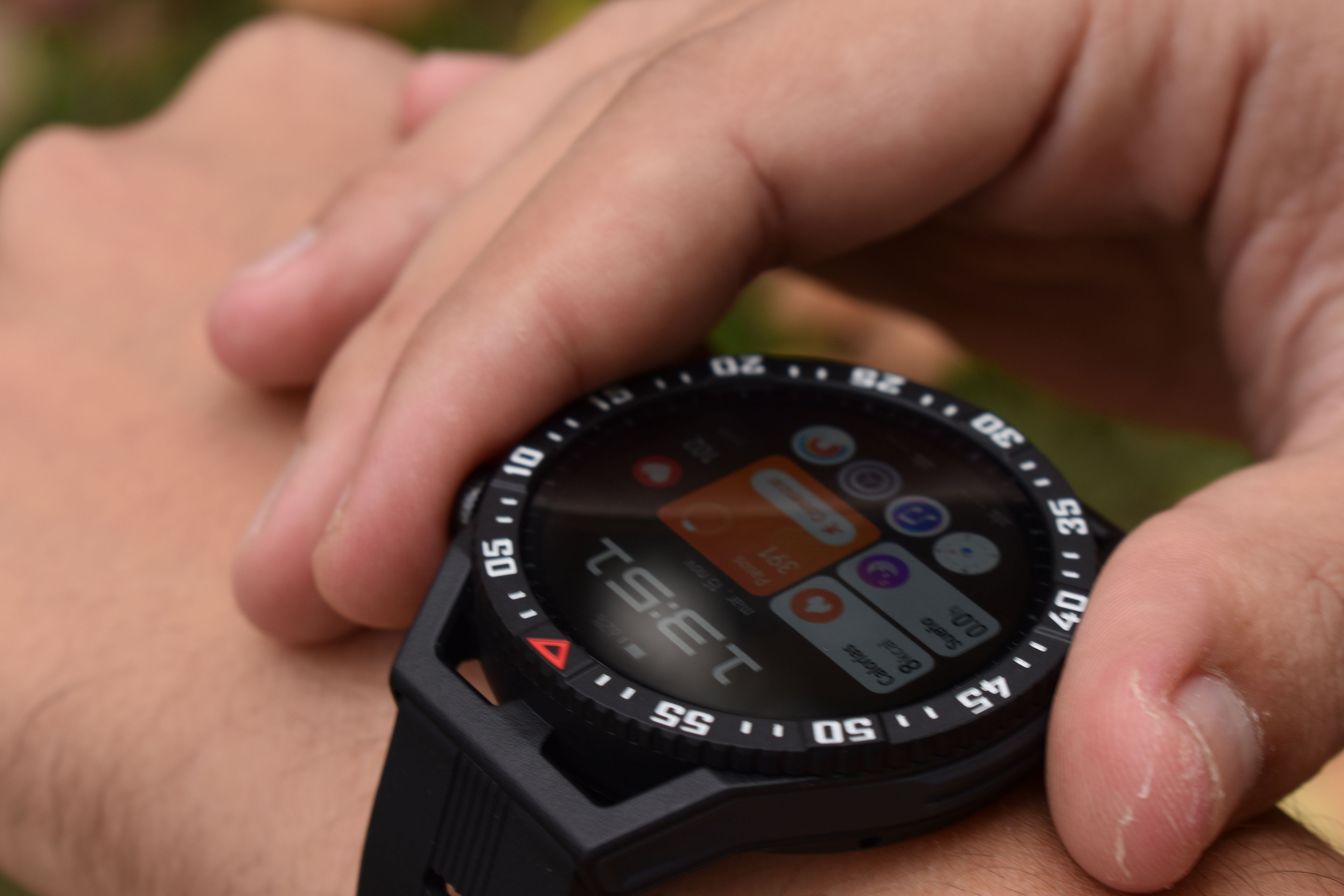 Huawei Watch GT 3 SE: opinión, análisis y características