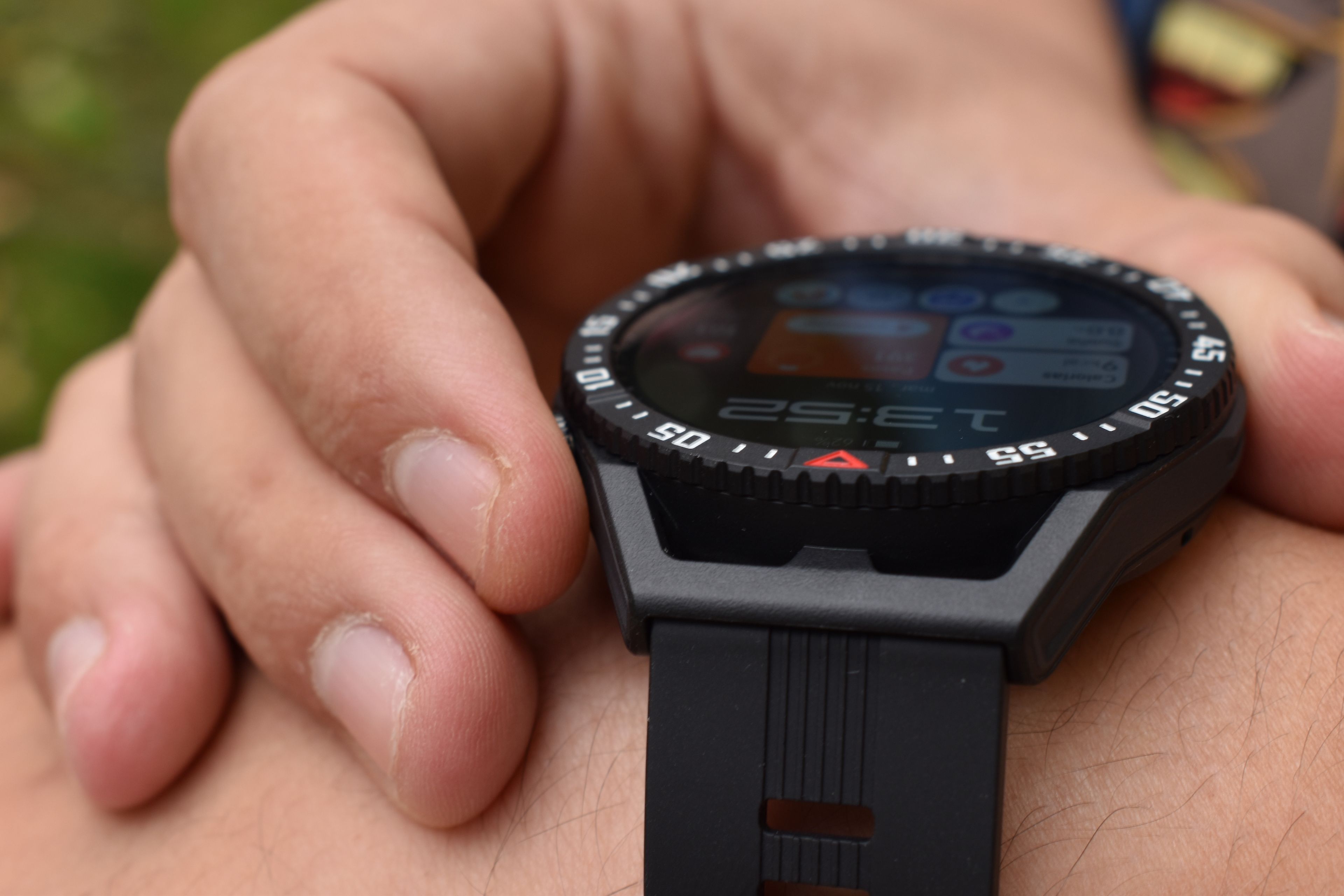 Huawei Watch GT 4: El sucesor de la serie Watch GT 3 en el horizonte -   News