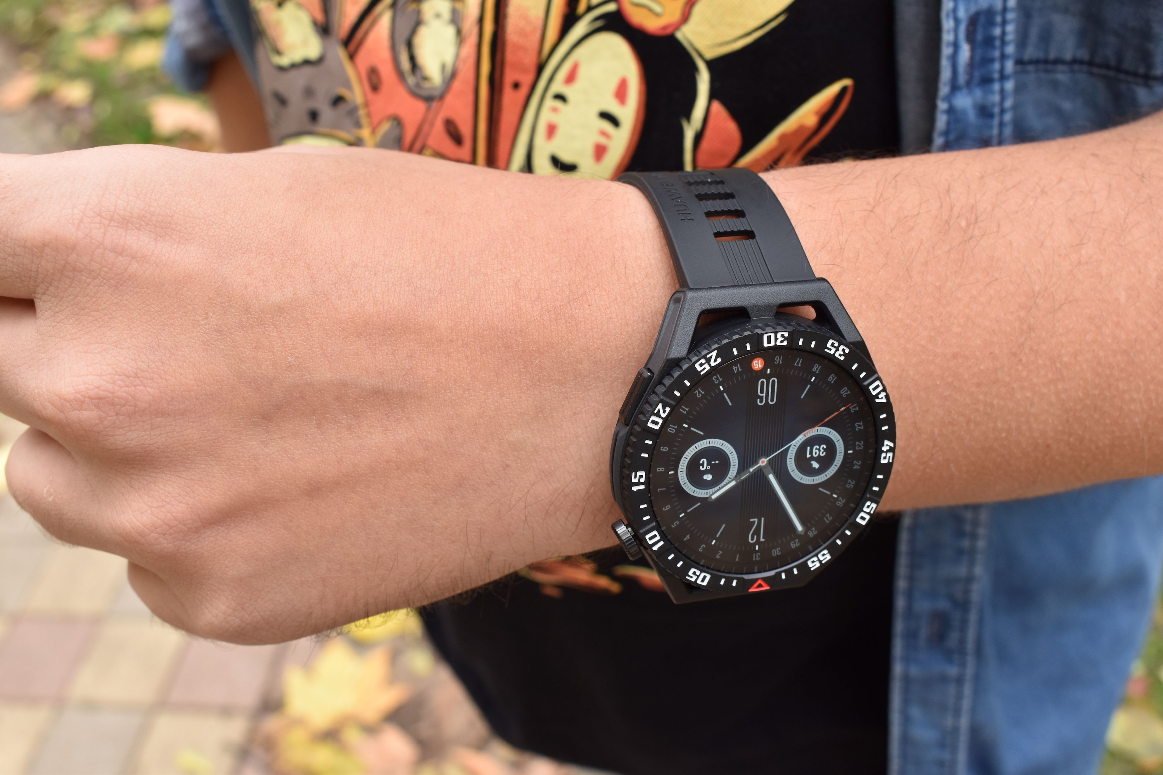 Análisis del reloj inteligente Huawei Watch GT 3 SE: ¿Merece la