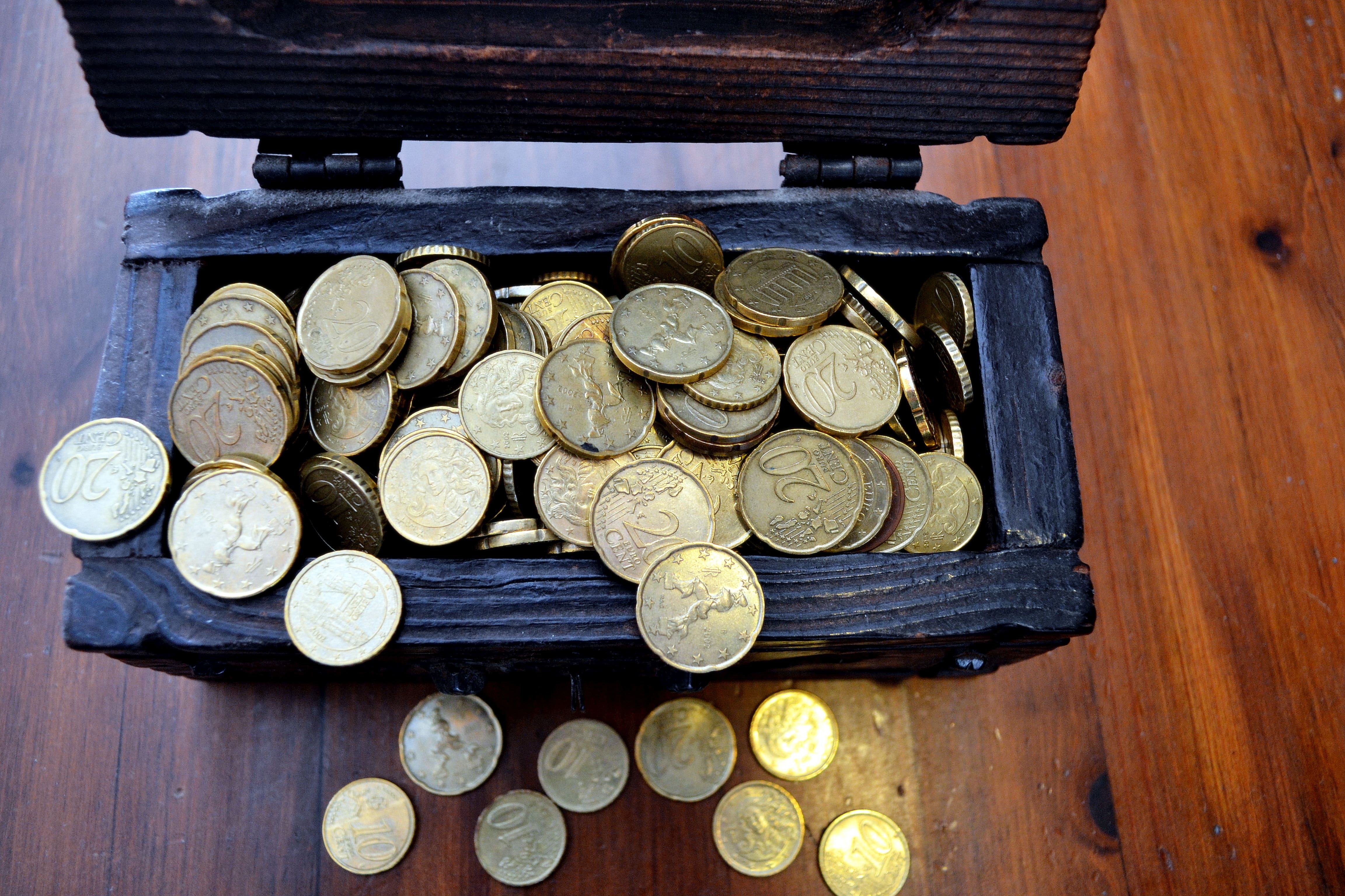 adherirse Perversión empujoncito Estas son las fotos de las monedas de 10 céntimos más valiosas | Business  Insider España