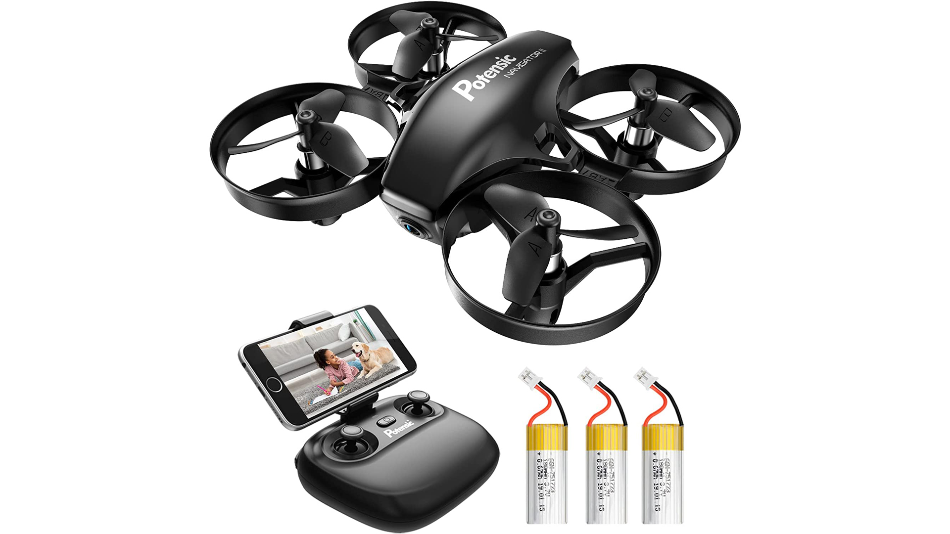 Drones para niños discount opiniones