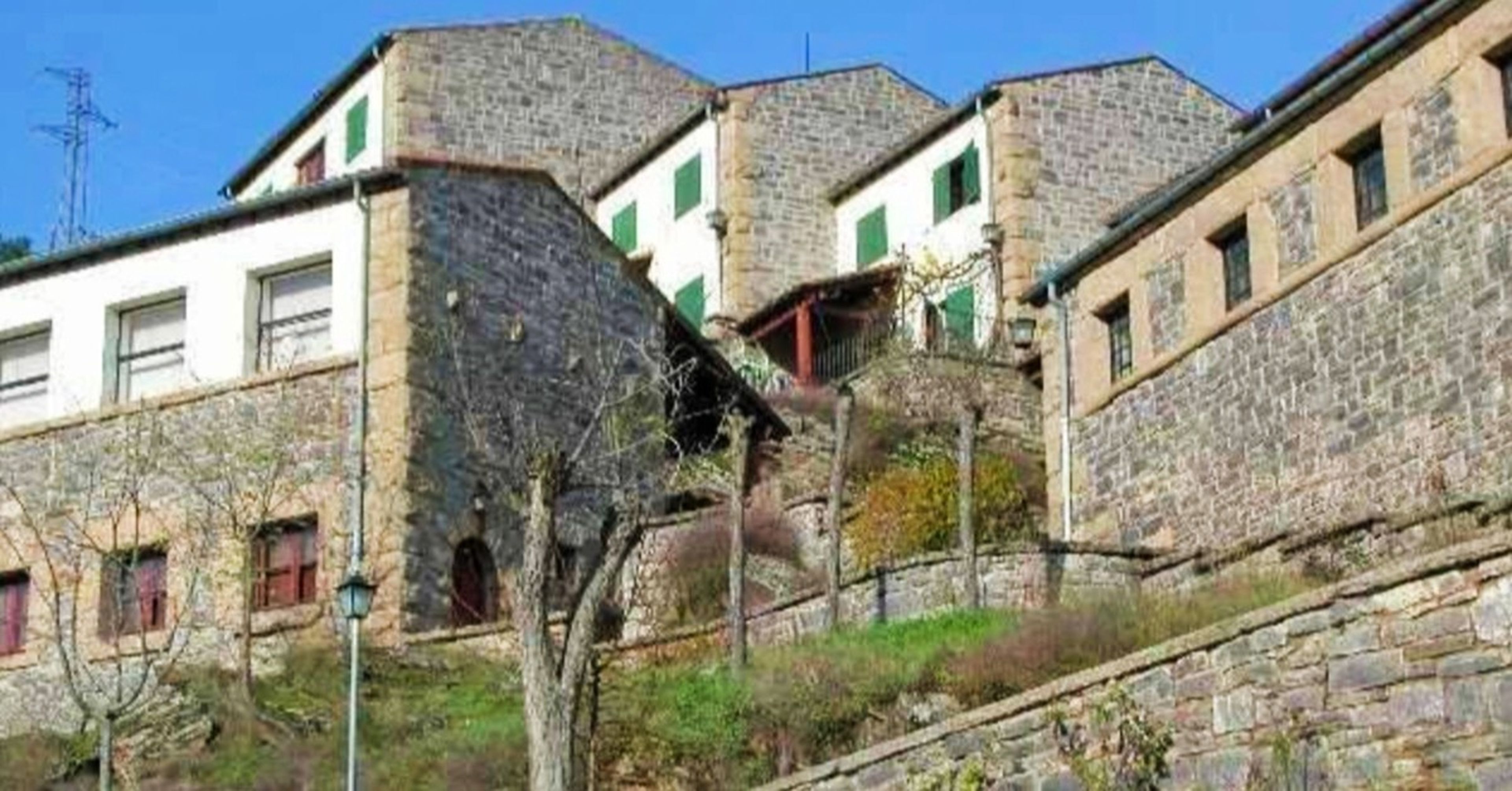 Pueblo de Zamora