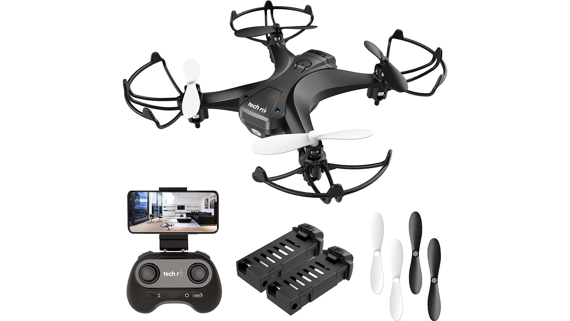 Potensic mini drone discount para niños con cámara