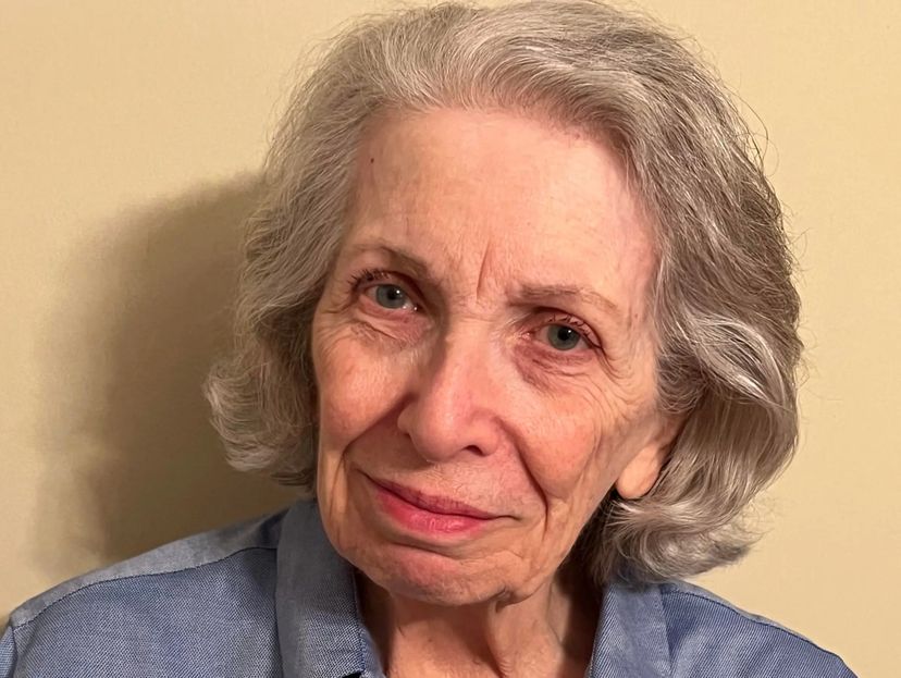 Una "superanciana" revela lo que mantiene su mente décadas más joven