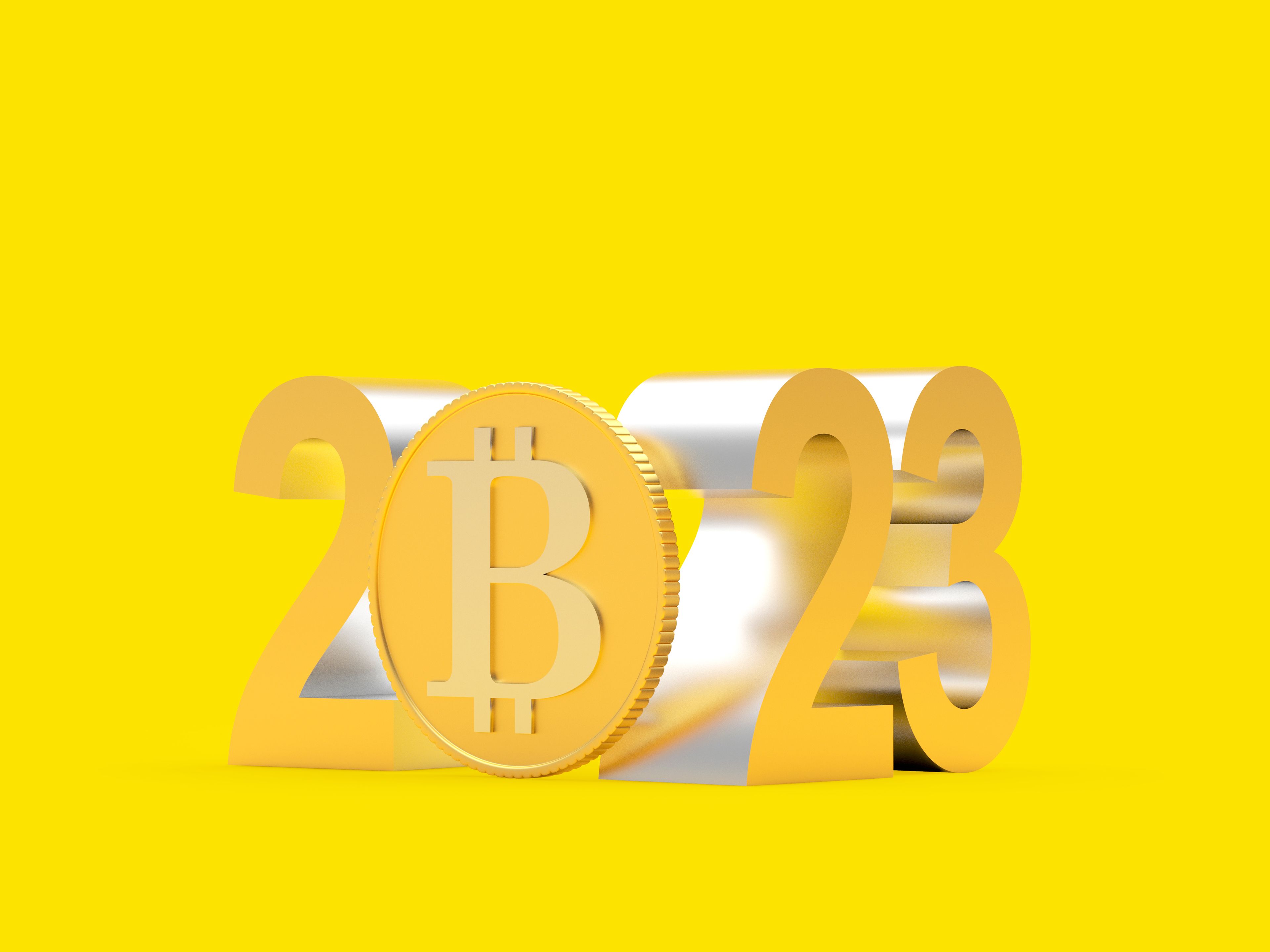 Bitcoin en 2023: qué pasará con el precio