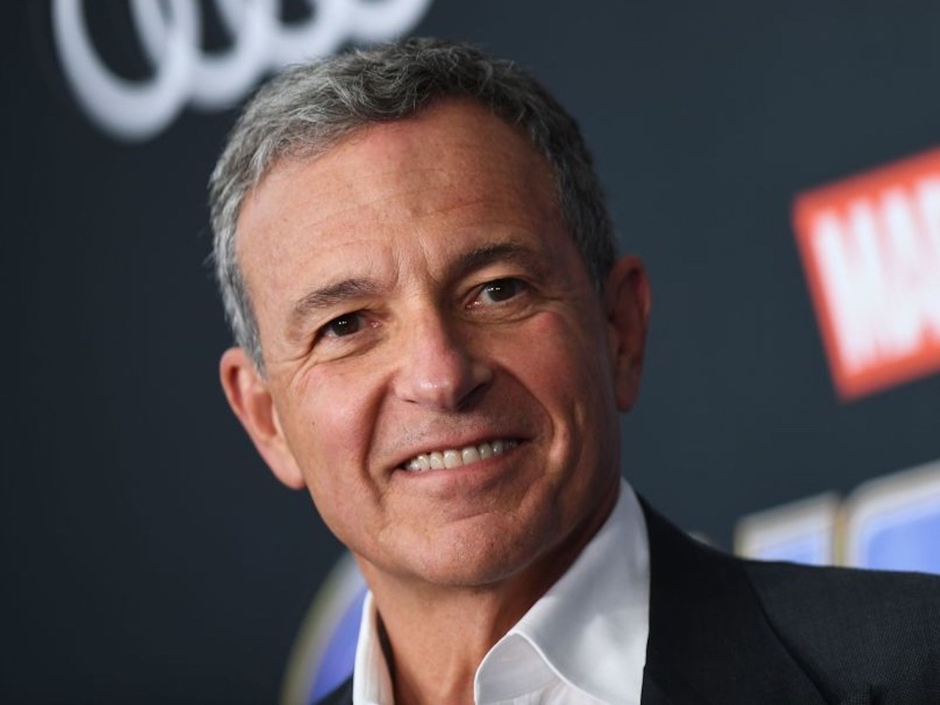 Bob Iger vuelve como CEO de Disney y la sucesión es su gran prioridad