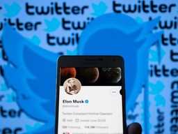 Los empleados de Twitter han publicado 180 críticas en la plataforma de empleo Blind desde que Elon Musk tomó el mando de la compañía.