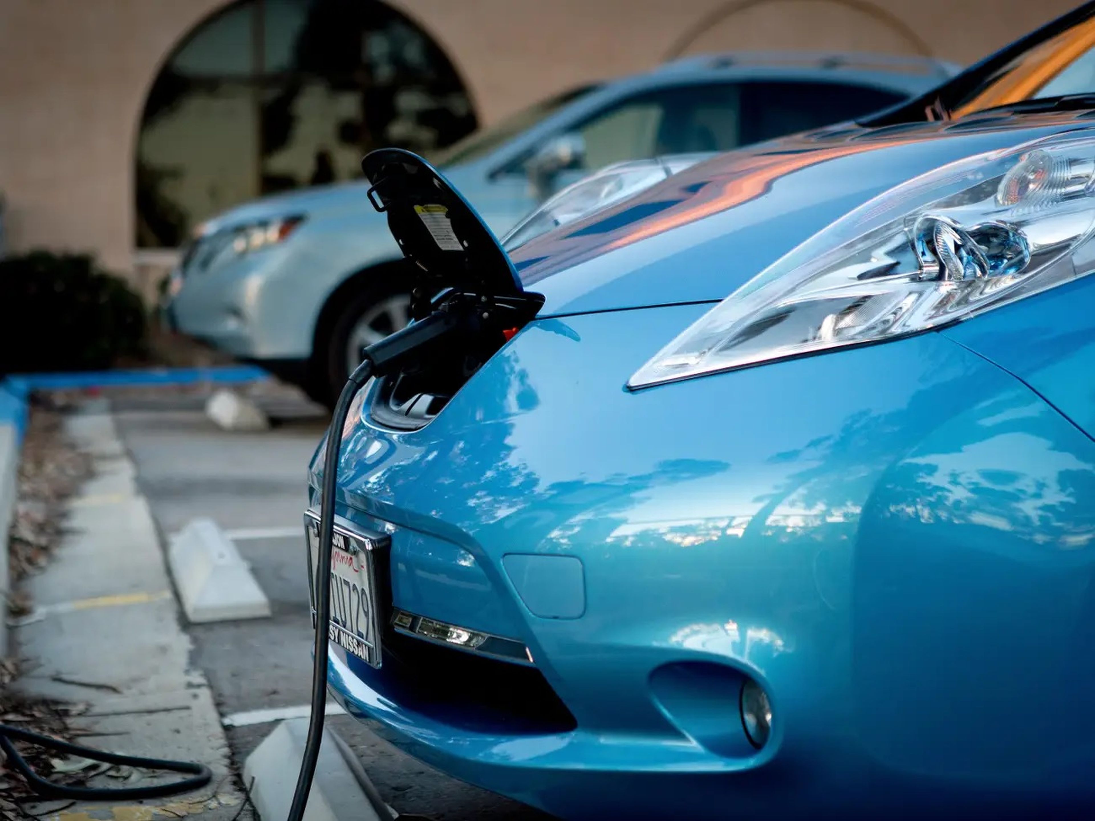 Los inversores de capital riesgo comparten sus expectativas para el sector de los vehículos eléctricos en 2023.