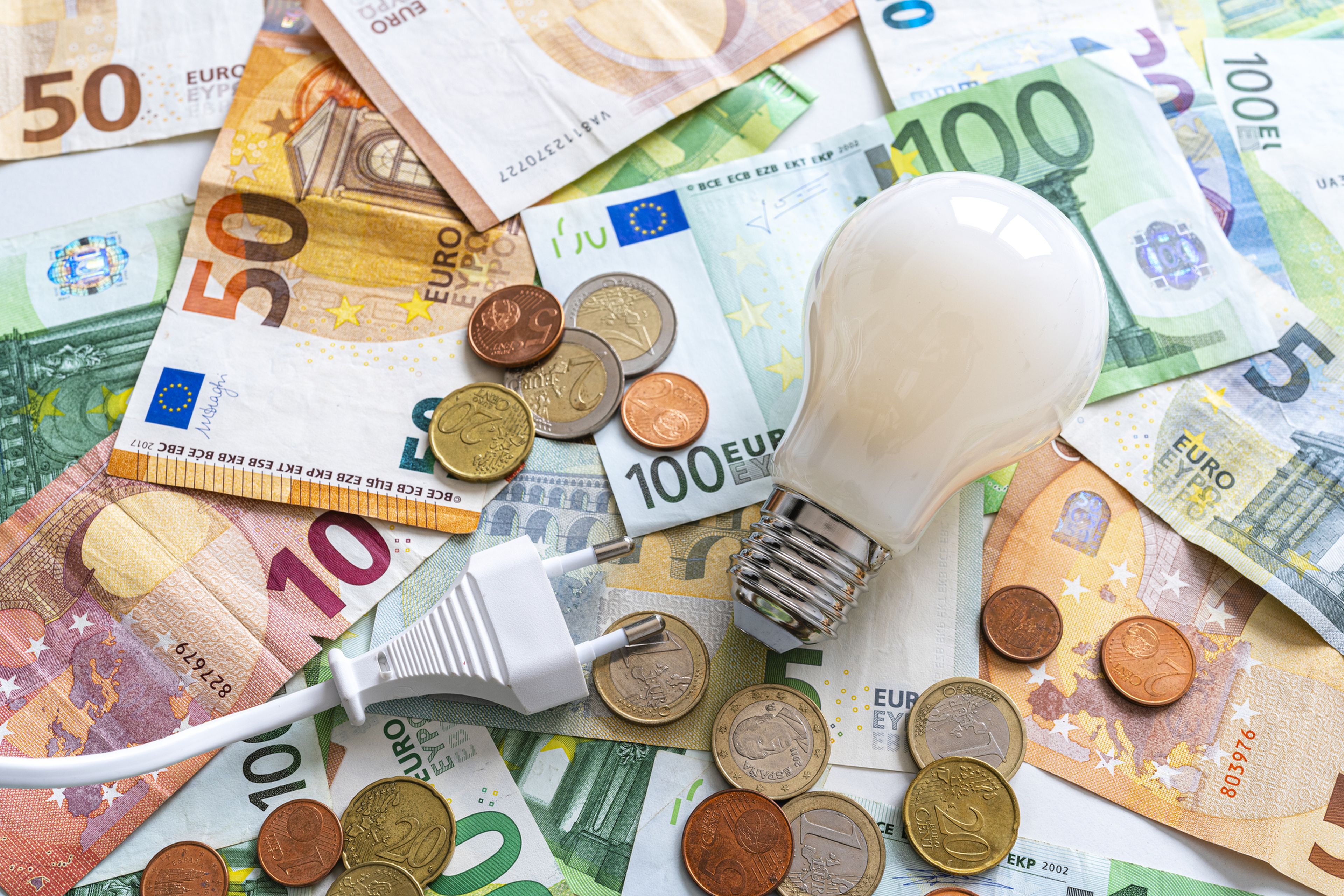¿Cuál es el precio de la luz este miércoles, 7 de diciembre? Business ¿Cuál es el precio de la luz este miércoles, 7 de diciembre? Business