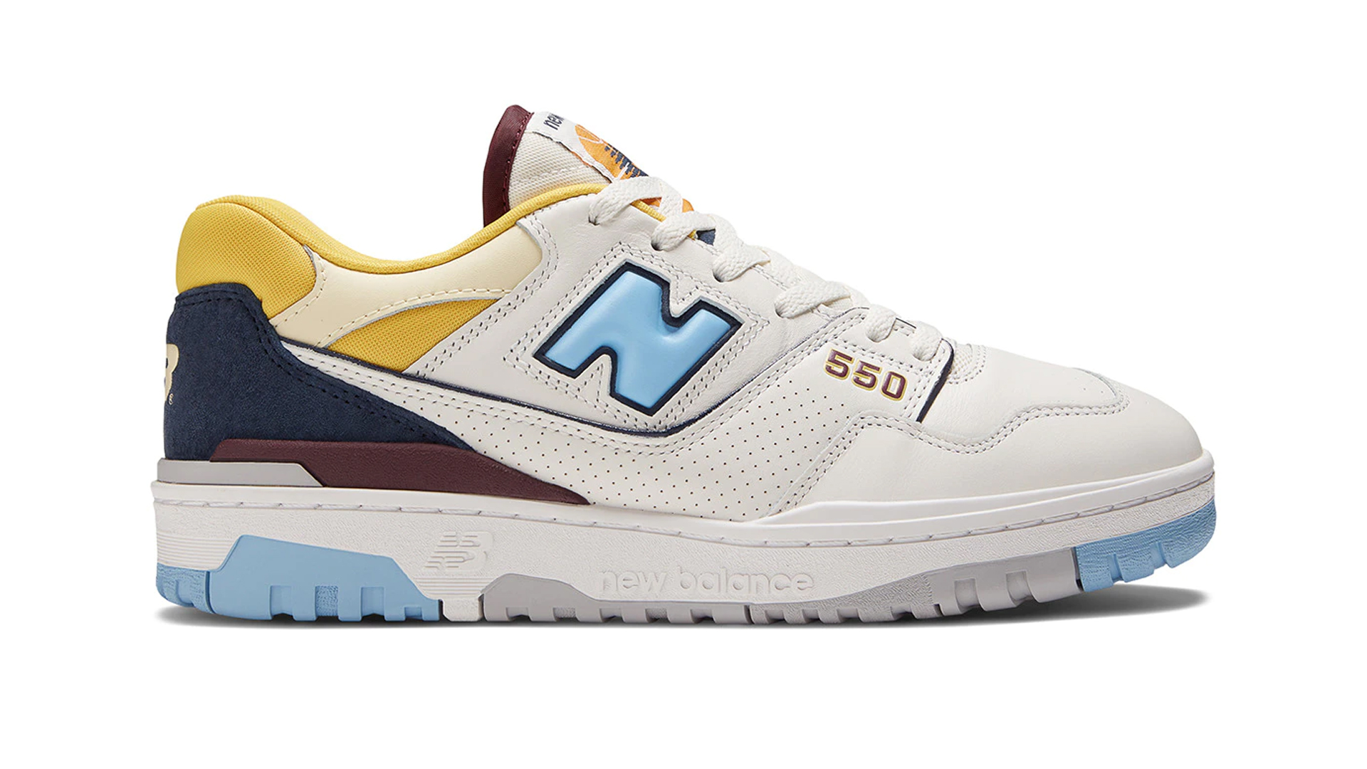 New balance shop para niños japones