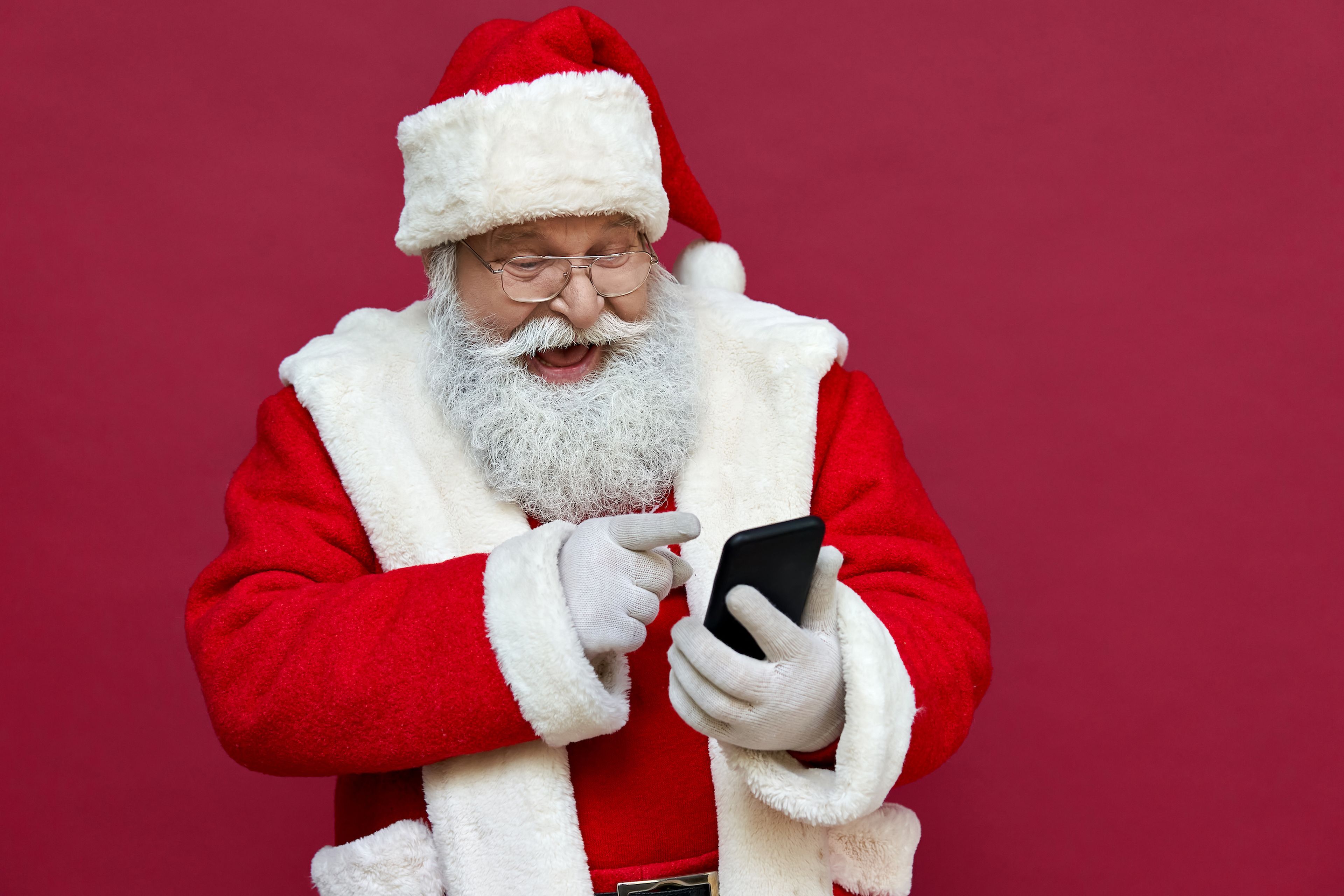Imágenes graciosas y originales de Navidad para enviar por WhatsApp |  Business Insider España