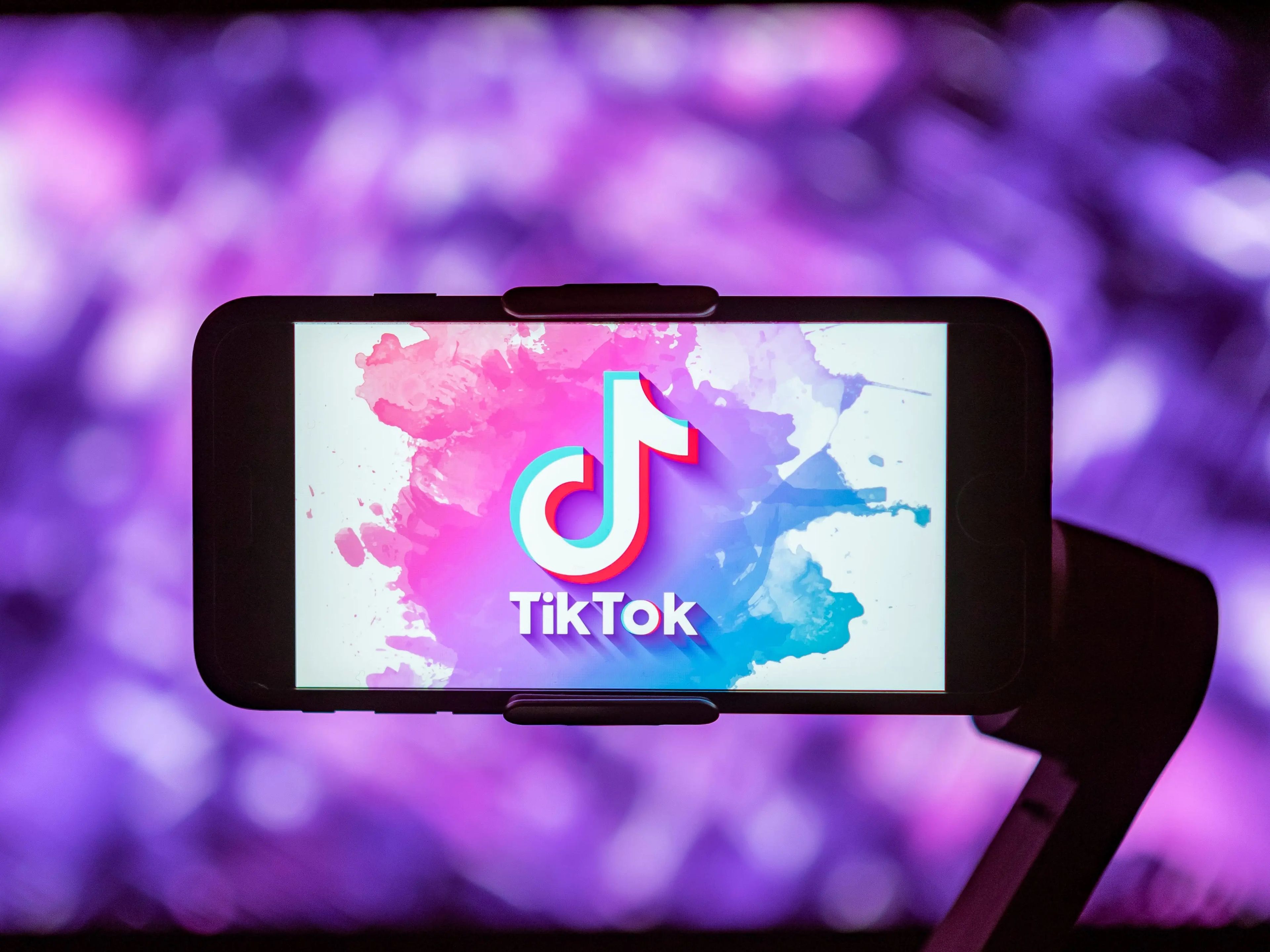 TikTok Russia