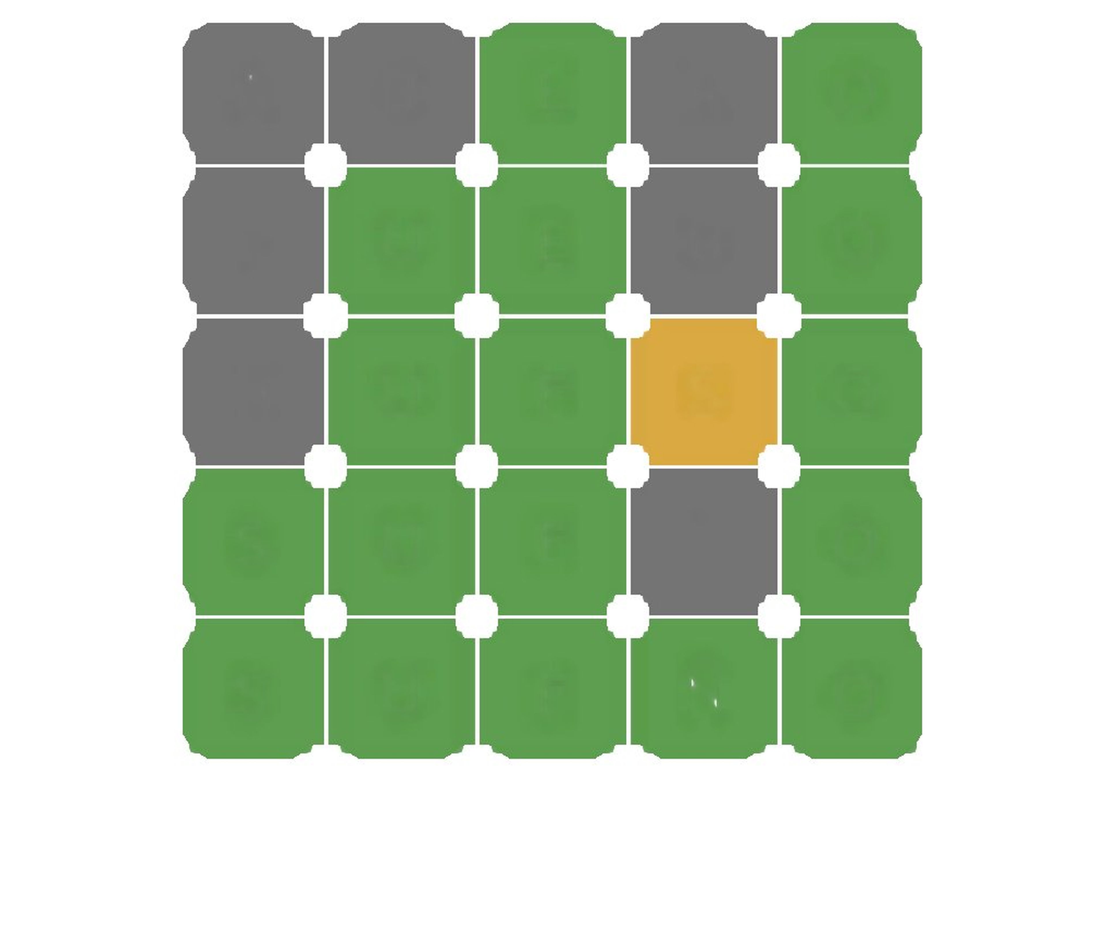 'Wordles' In General Spanish, With Tildes And Today'S Scientist December 29: Solutions And Clues To The Hidden Word Of The Day 1 World 29 December