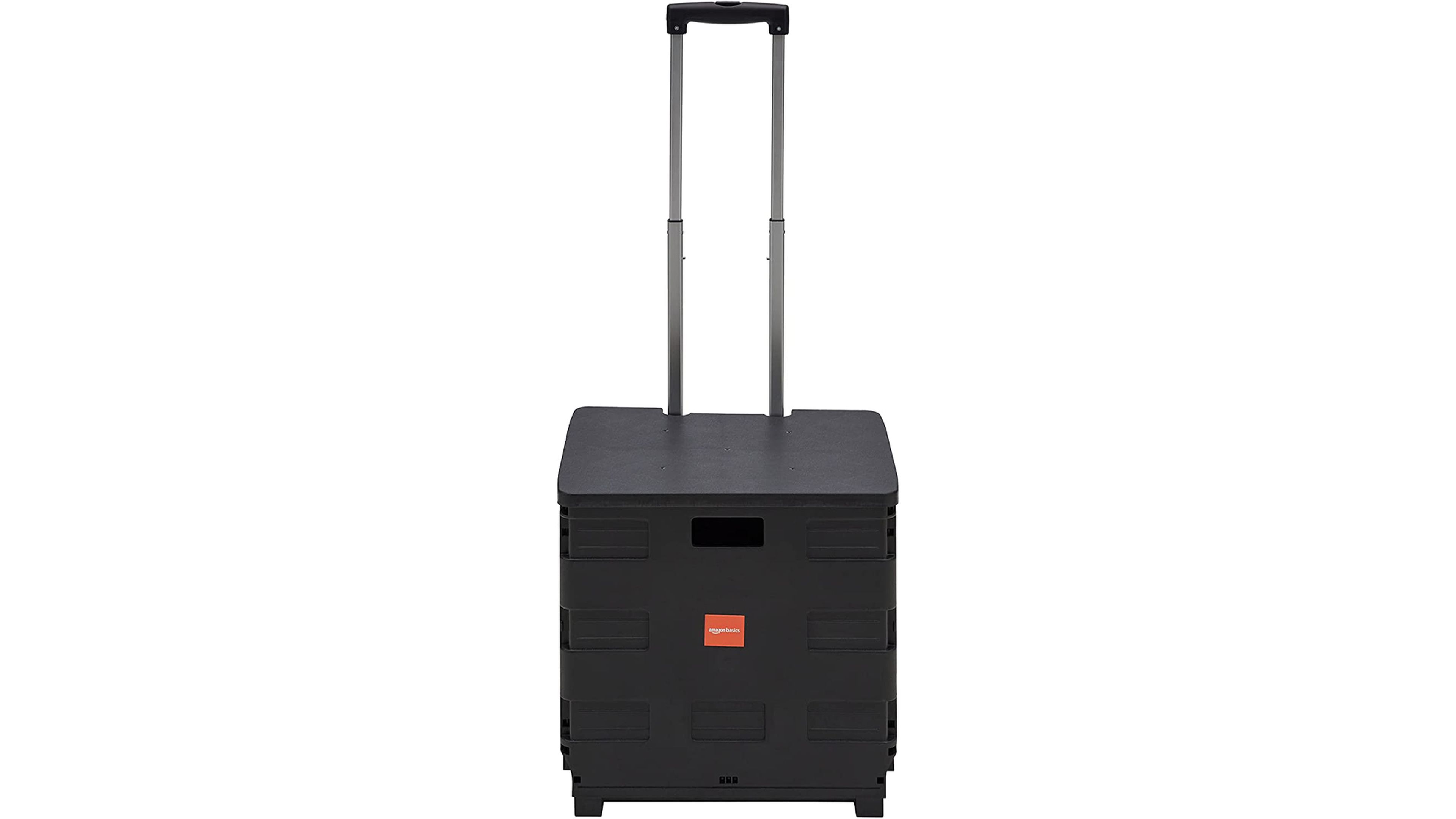 10 Essential Amazon Original Products 10 Amazon Basics - Shopping Cart