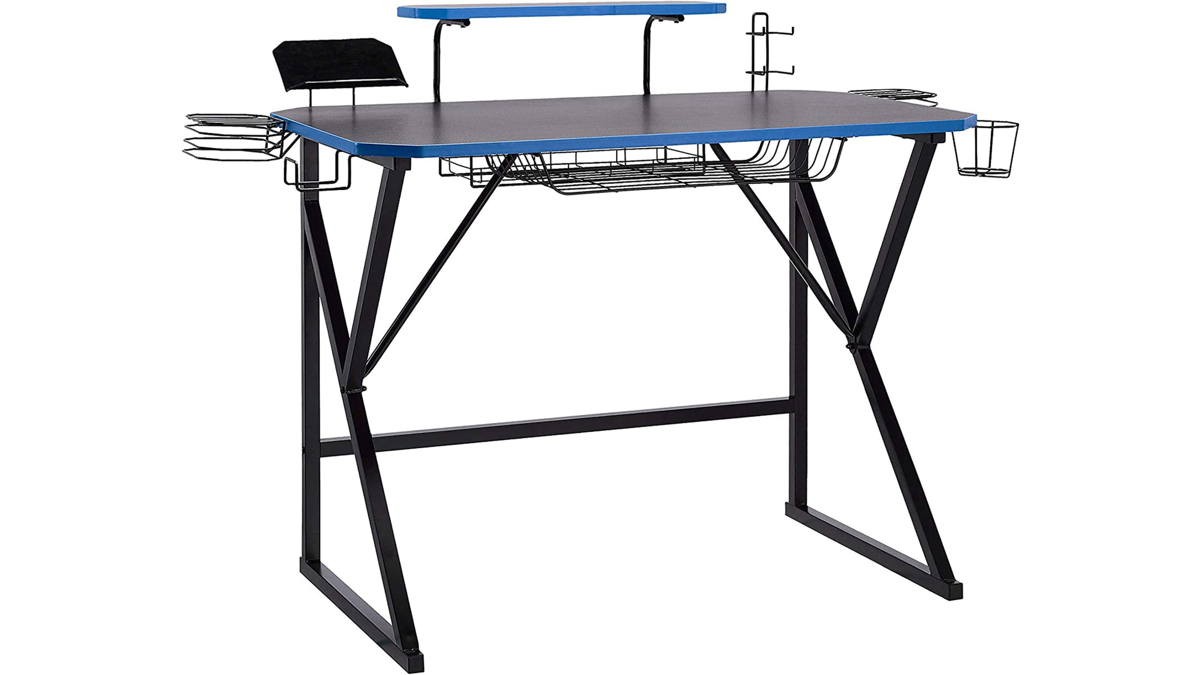10 Essential Amazon Original Products 4 Amazon Basics Desk
