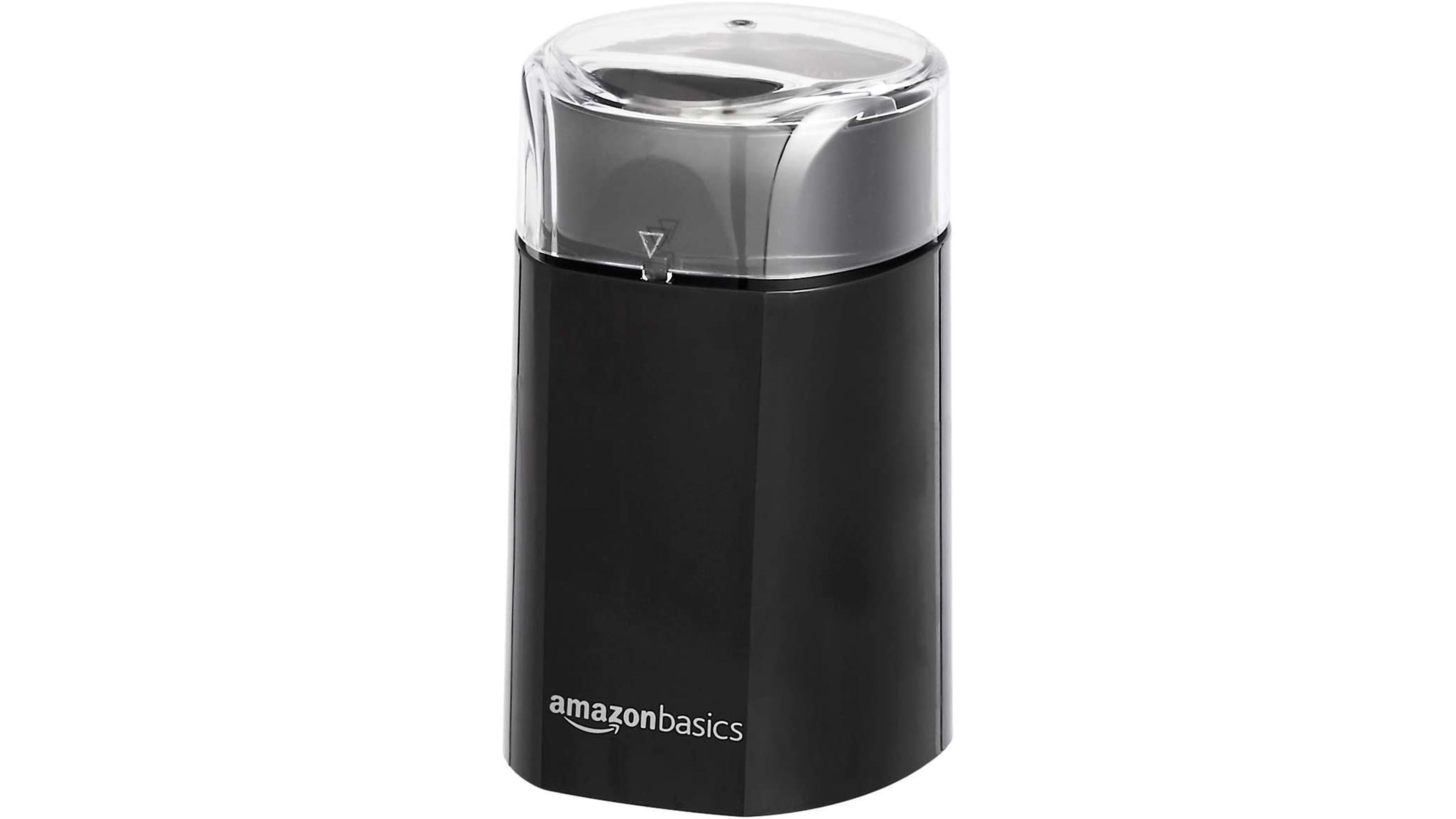 10 Essential Amazon Original Products 14 Amazon Basics Electric Coffee Grinder