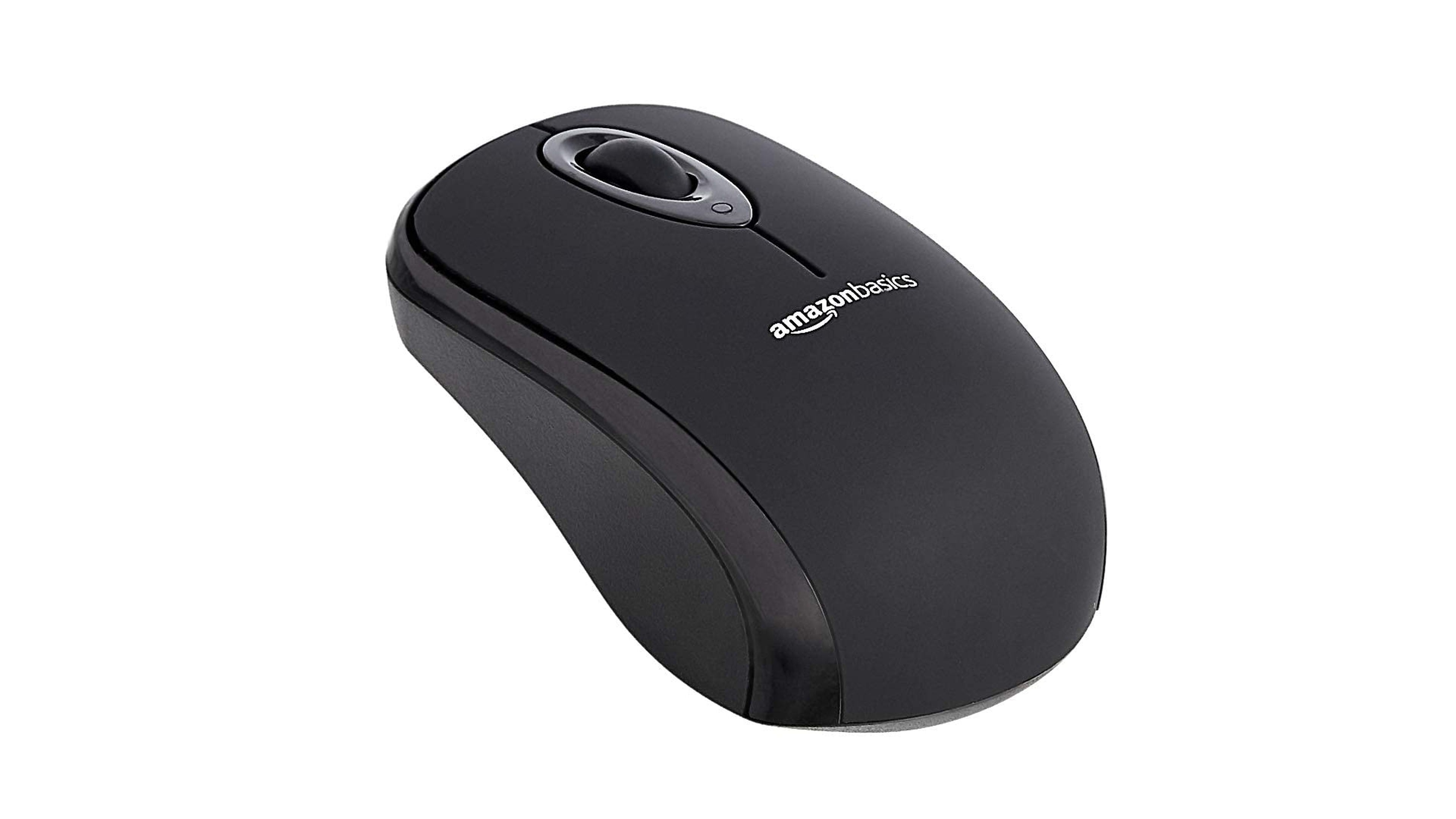 10 Essential Amazon Original Products 16 Amazon Basics Mouse