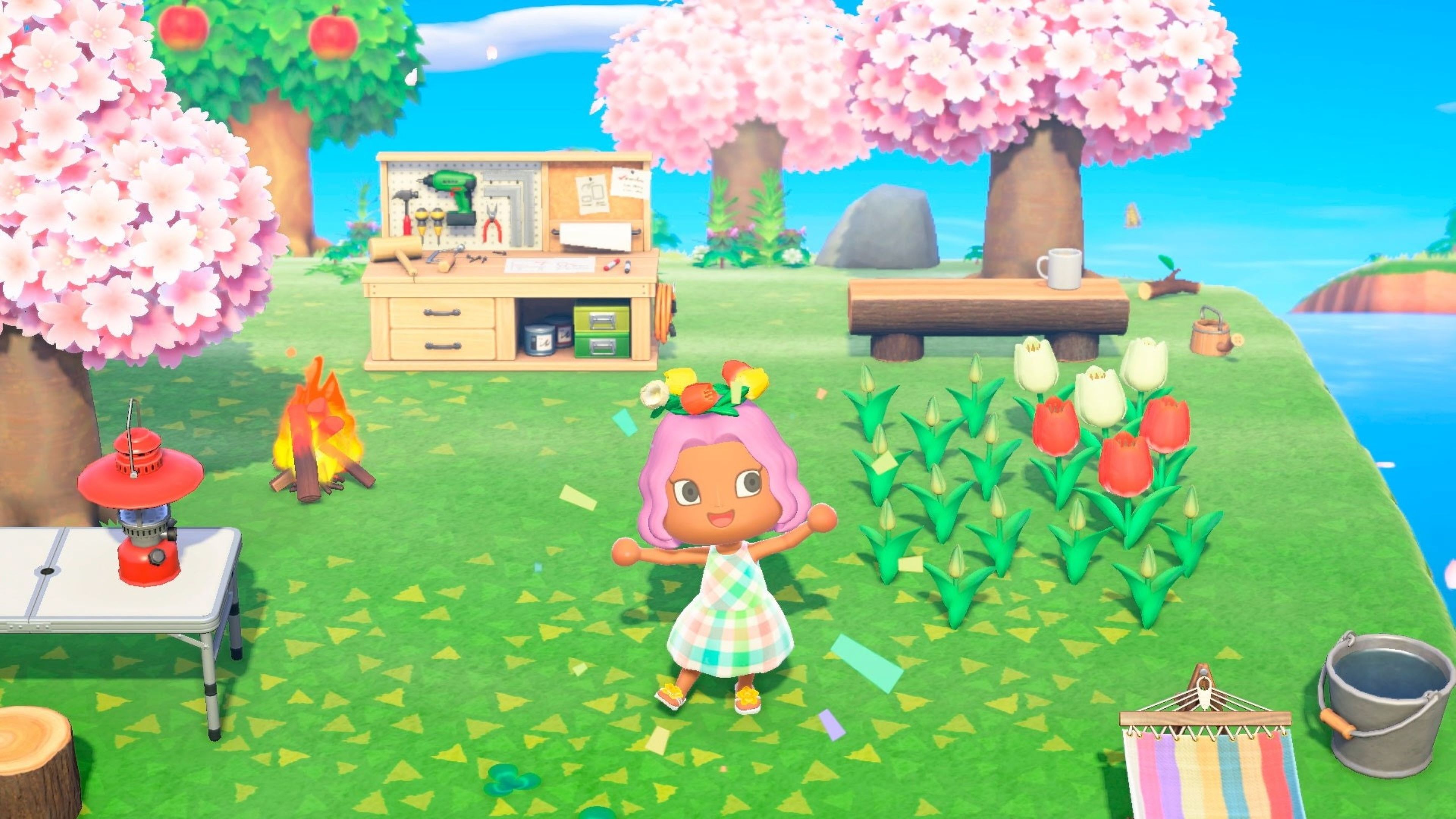 Animal Crossing New Horizons