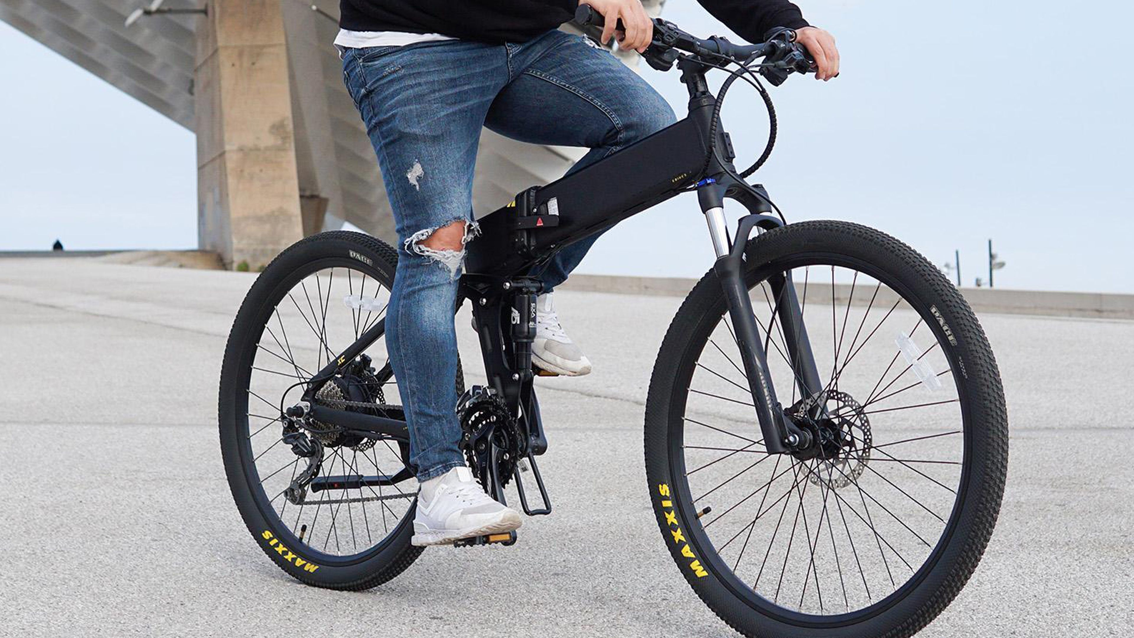 contacto Sin cabeza Registro Bicicletas plegables: qué debes tener en cuenta y qué modelos son los  mejores | Business Insider España