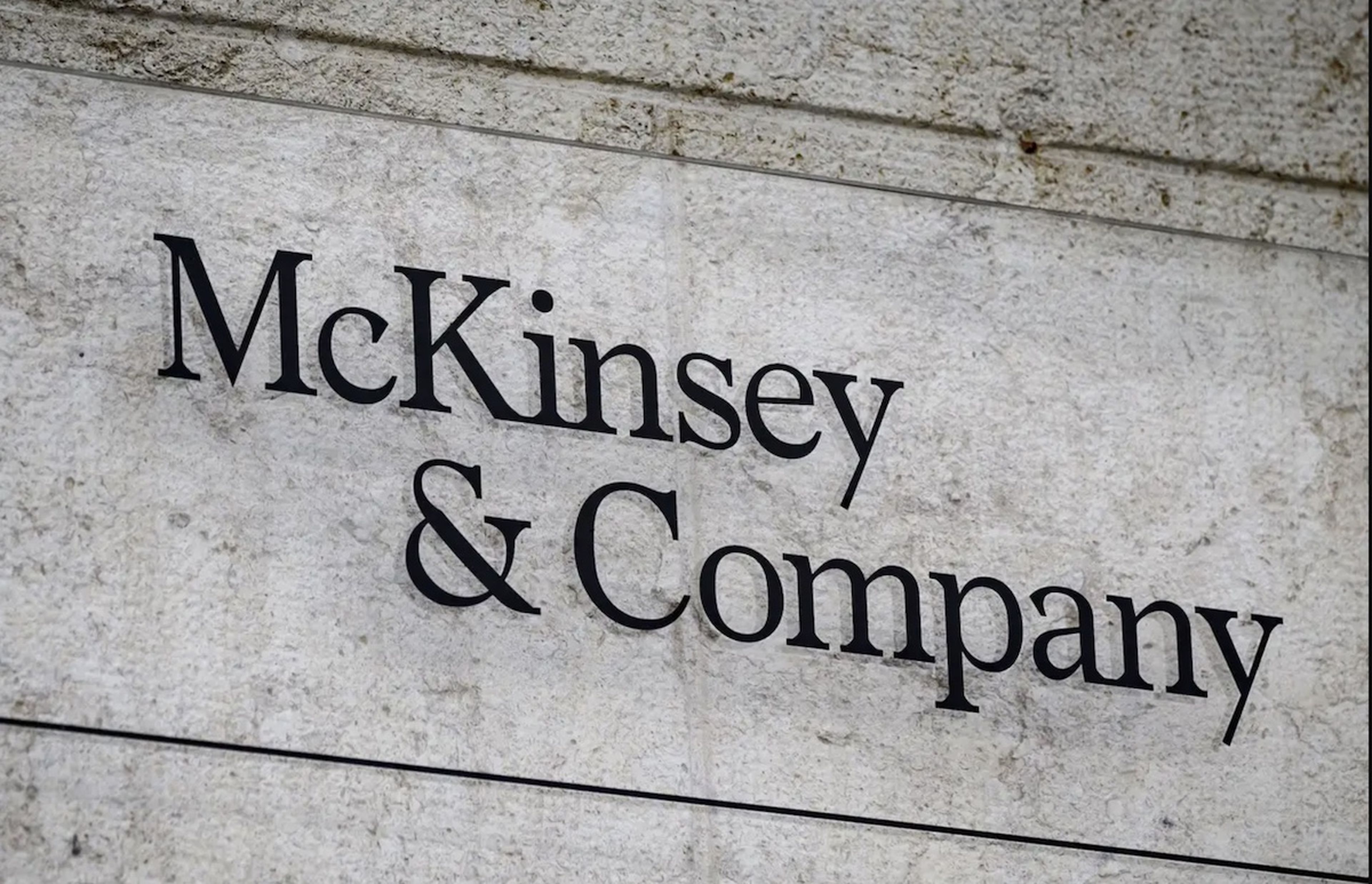 Consultora McKinsey and Company