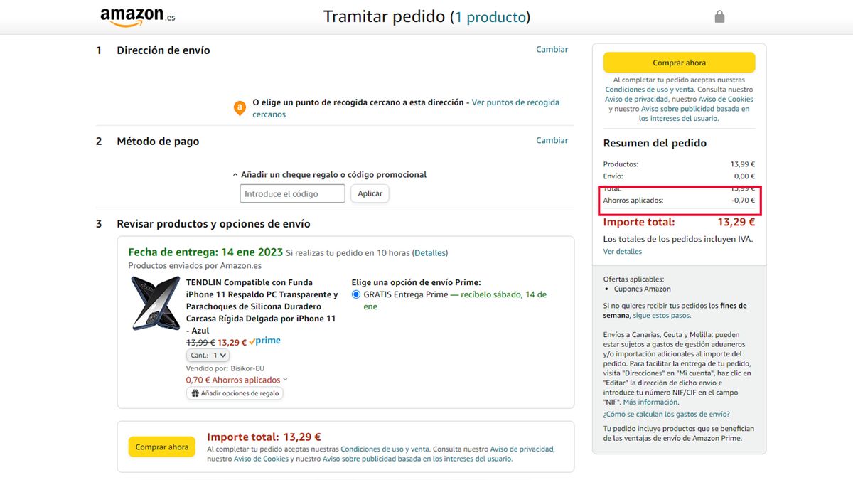 Cupones de Amazon qué son, cómo funcionan y cómo conseguirlos para