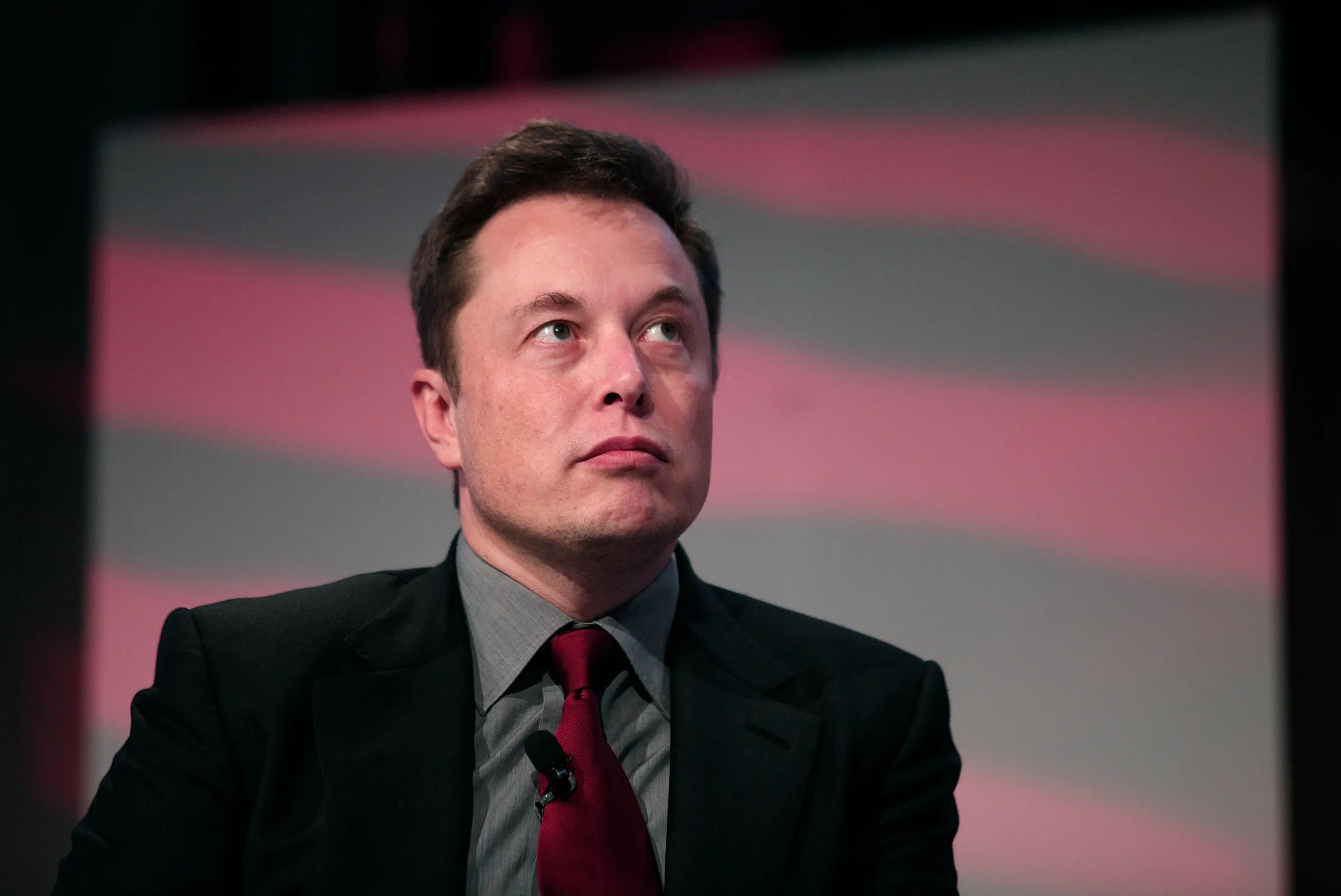 El propietario y actual director general de Twitter, Elon Musk.