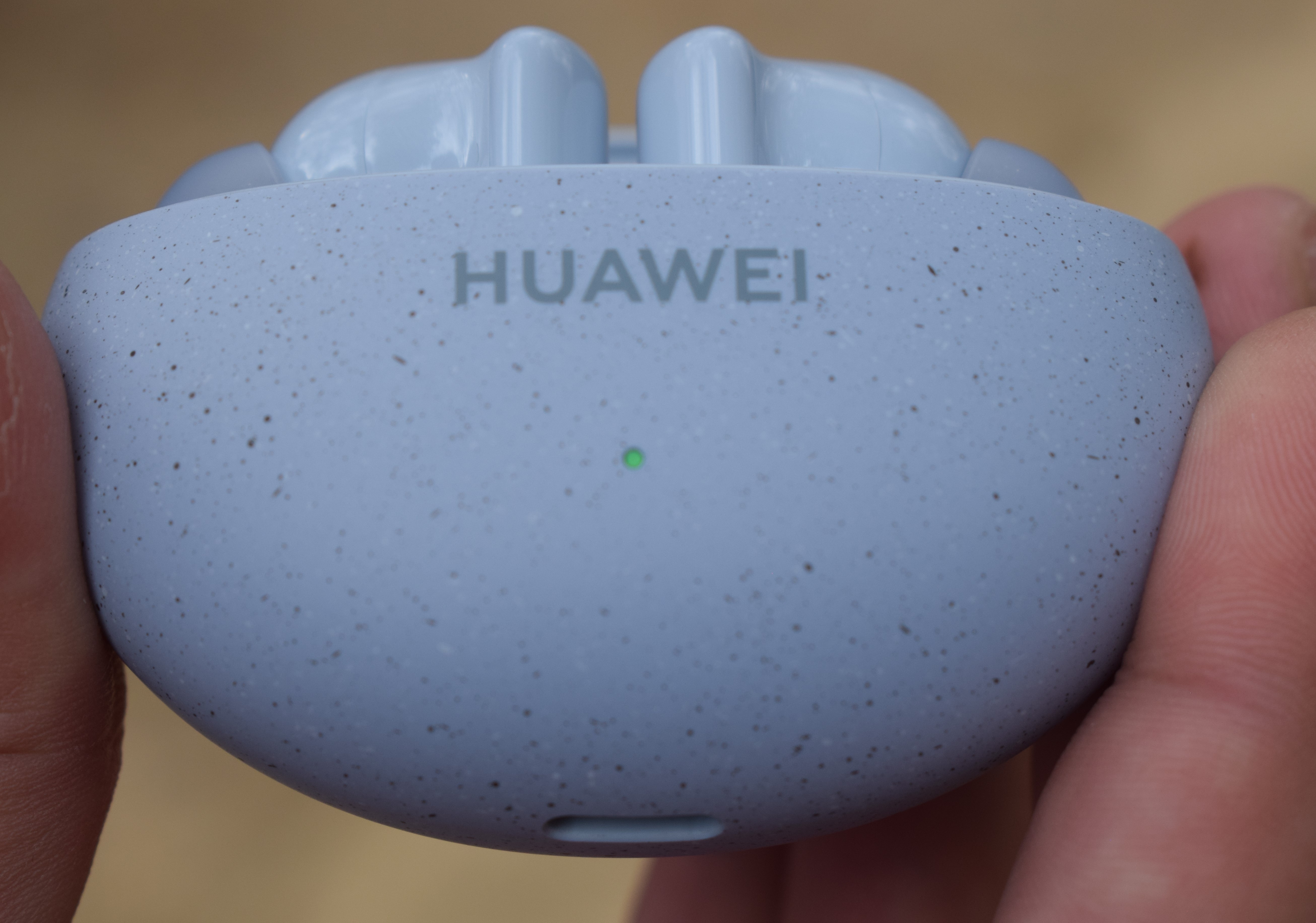 Huawei freebuds lite no se online conectan