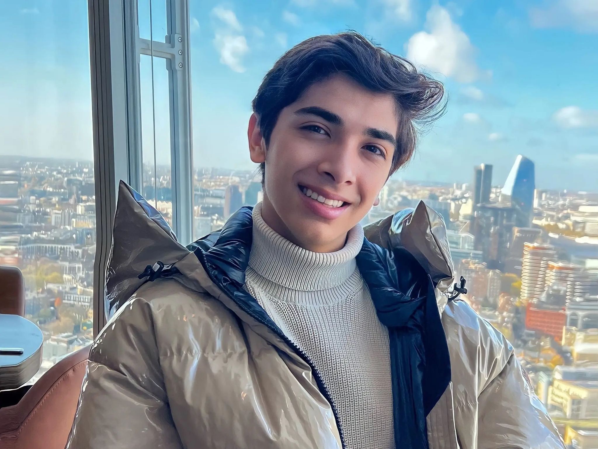 Airplane Passenger Camilla Araujo: Tiktok Controversy Deepens - ztcf1cr