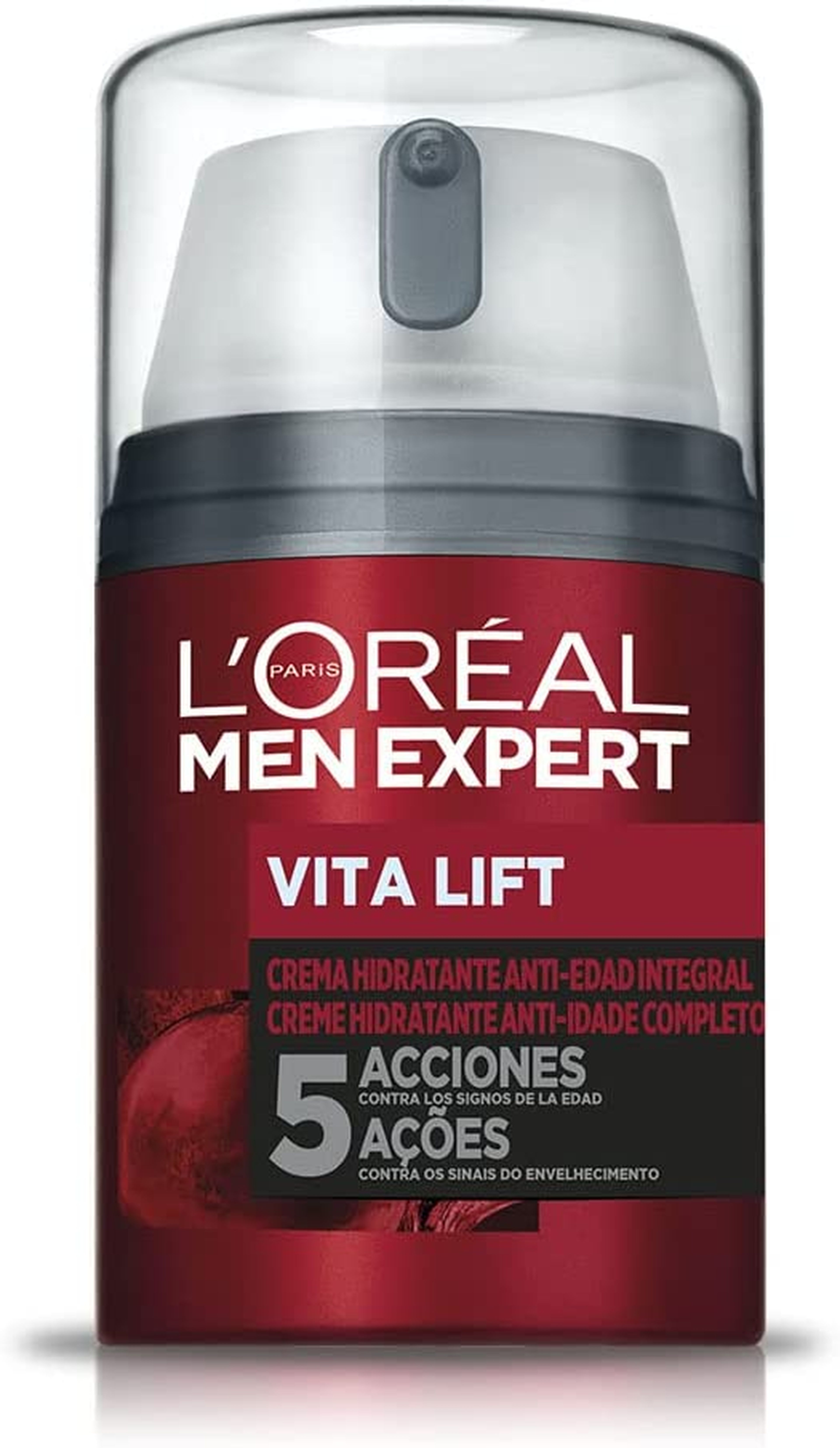 L'Oréal Men Expert Vita Lift