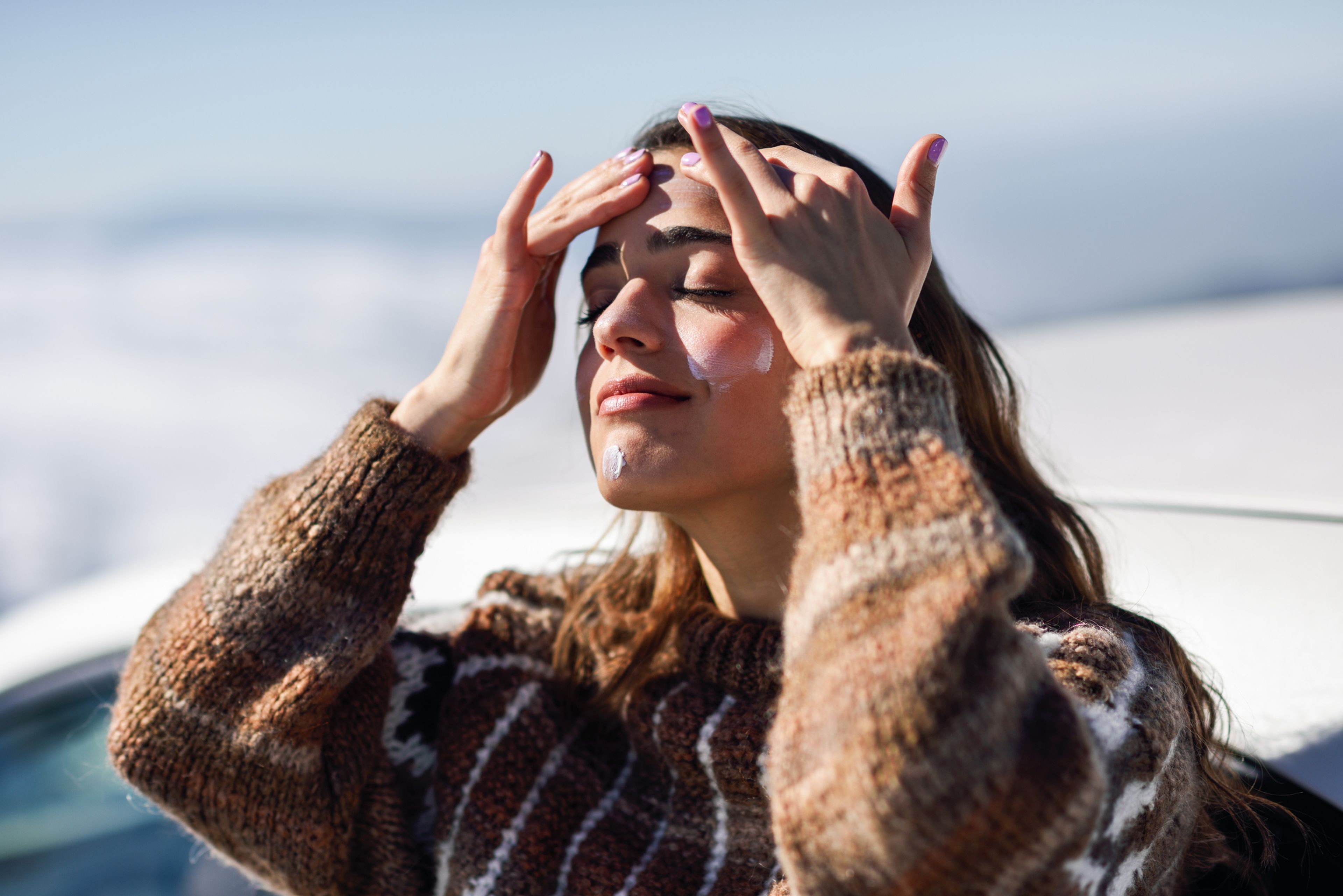 Younger Looking Skin: Here'S How You Can Improve The Appearance Of Your Skin From Your 30S So You Look Amazing In Your 40S, According To This Famous Dermatologist On Tiktok 2 Protector Solar