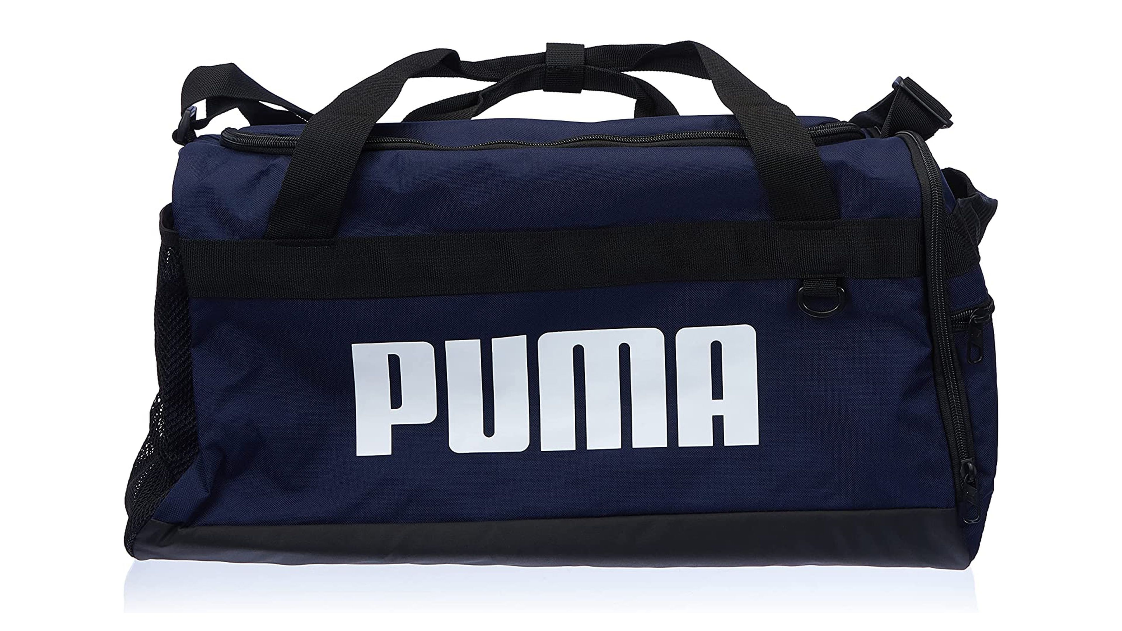 PUMA Challenger Duffel Bag
