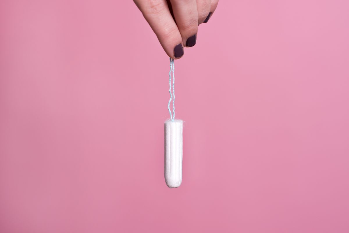 Algunos productos menstruales contienen los químicos cancerígenos PFAS