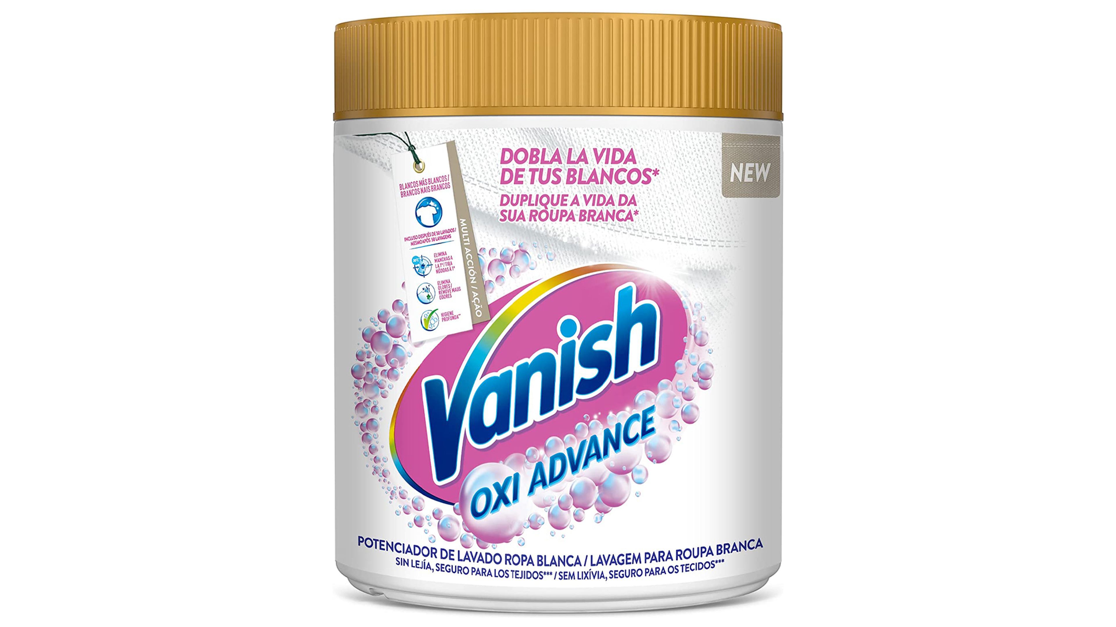 Vanish Oxi Advance 