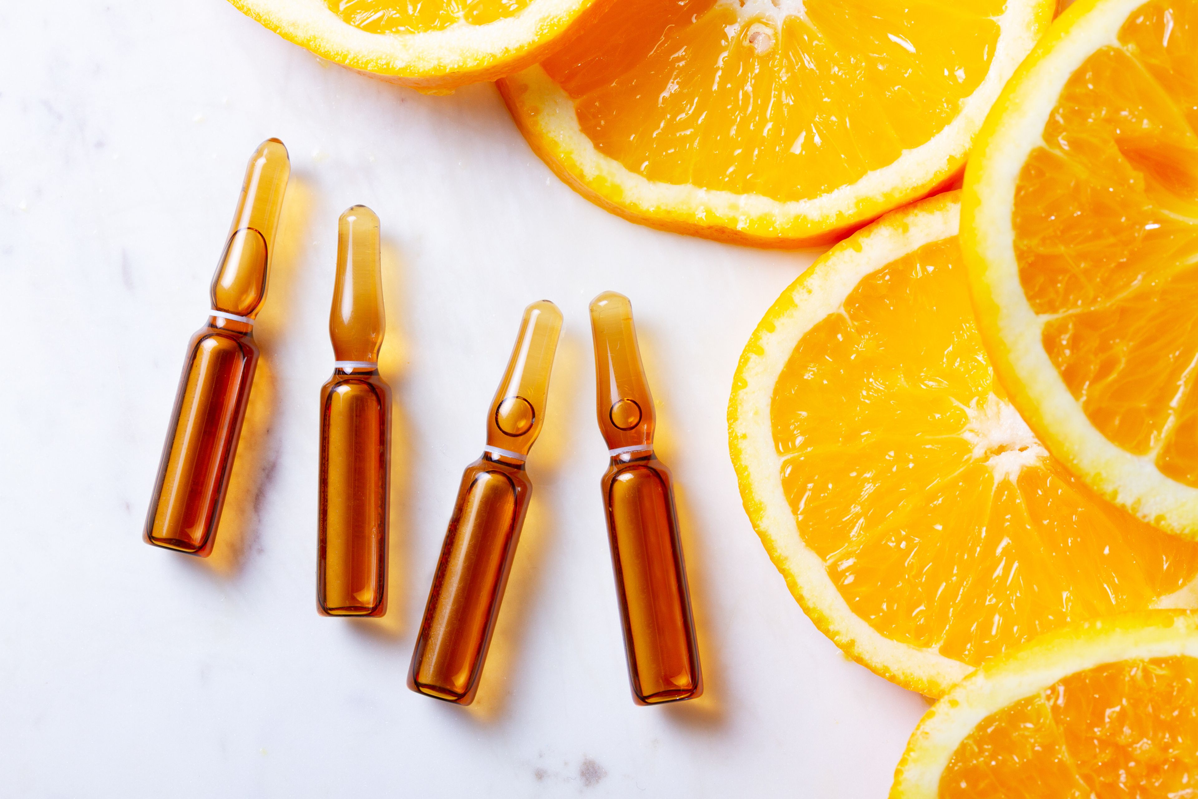 Younger Looking Skin: Here'S How You Can Improve The Appearance Of Your Skin From Your 30S So You Look Amazing In Your 40S, According To This Famous Dermatologist On Tiktok 6 Vitamin C