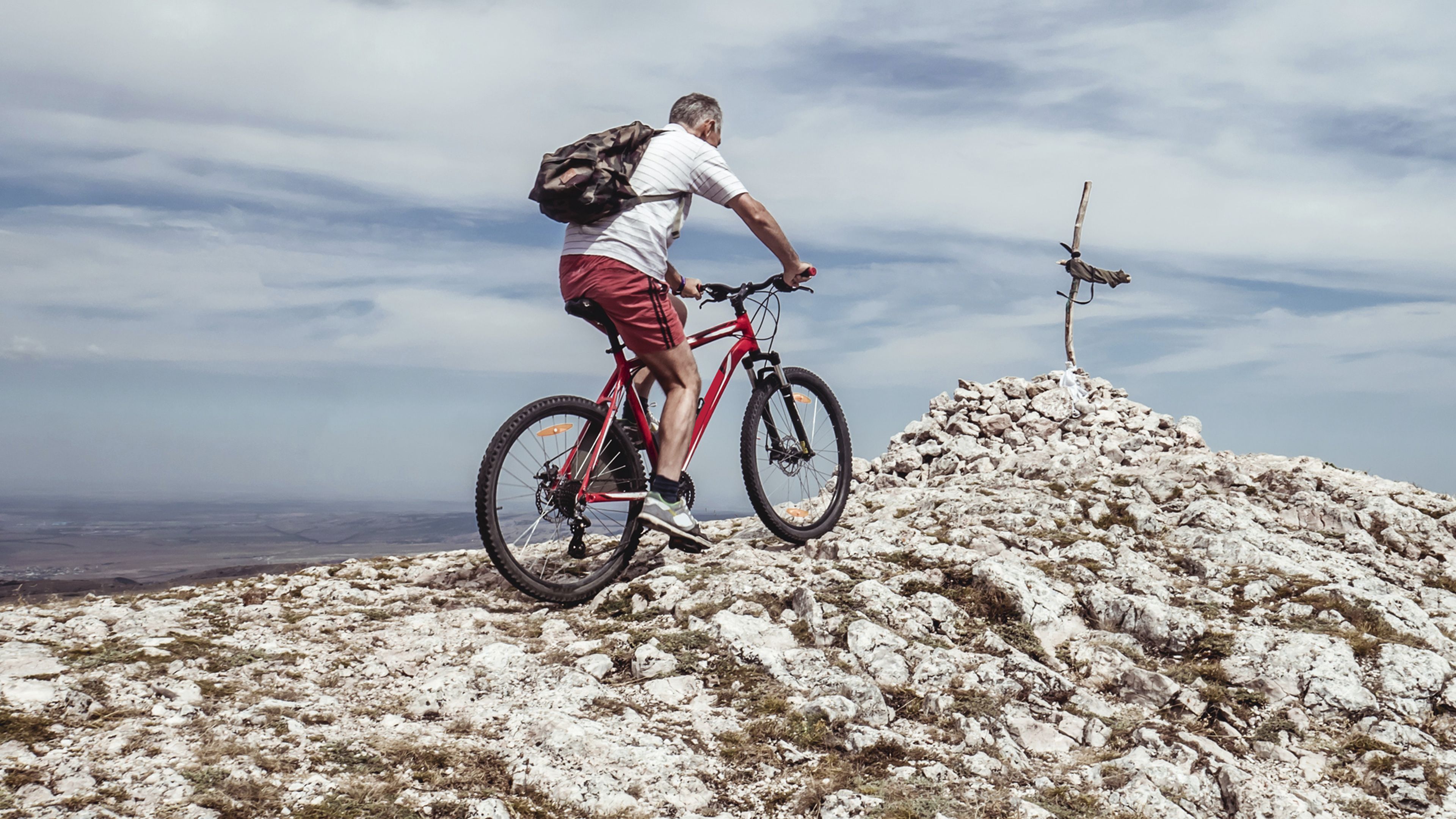 empieza la acción Masaje discordia Estas son las mejores bicicletas de montaña baratas de Decathlon según sus  usuarios | Business Insider España