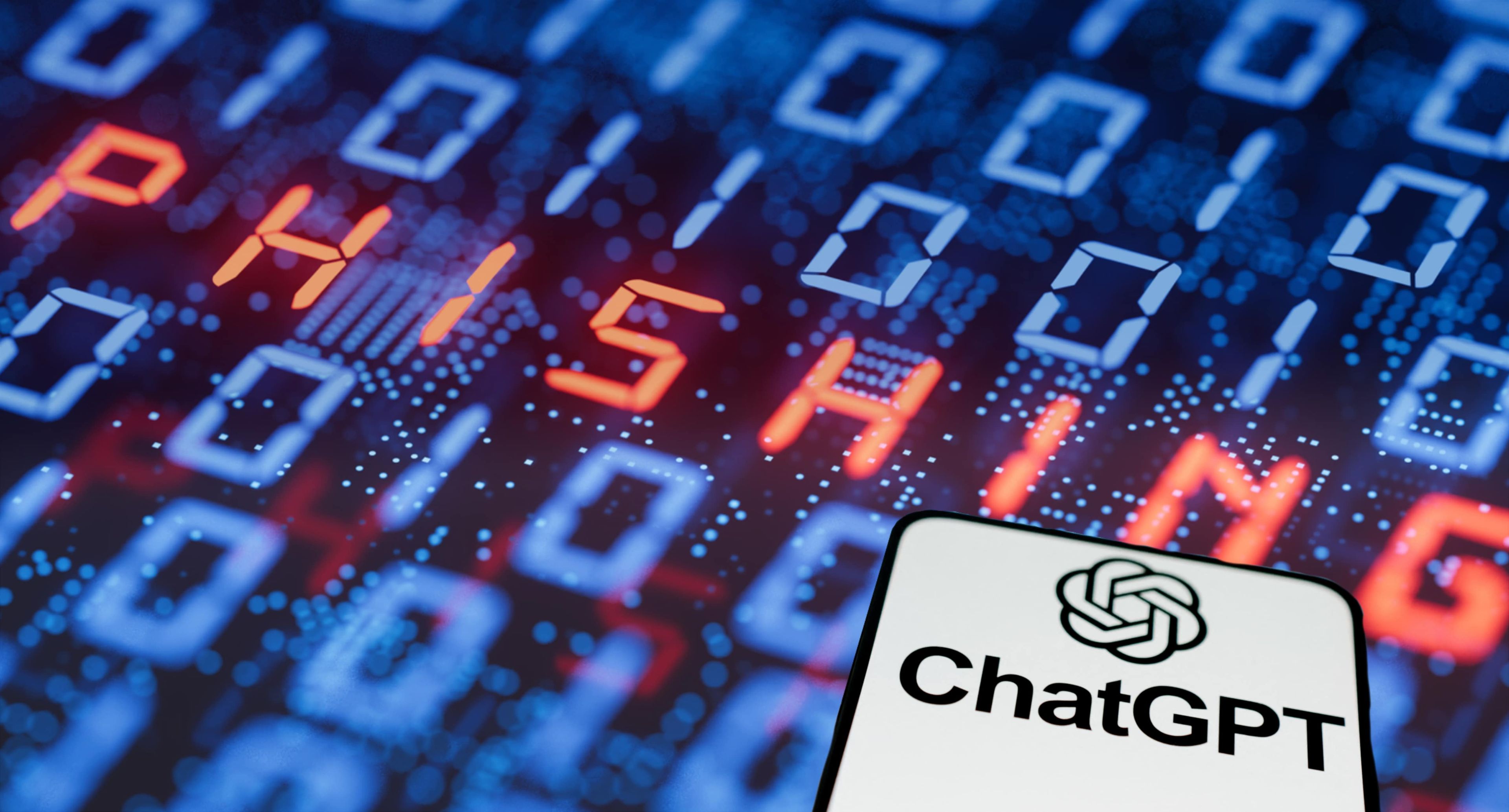 ChatGPT y el Phishing
