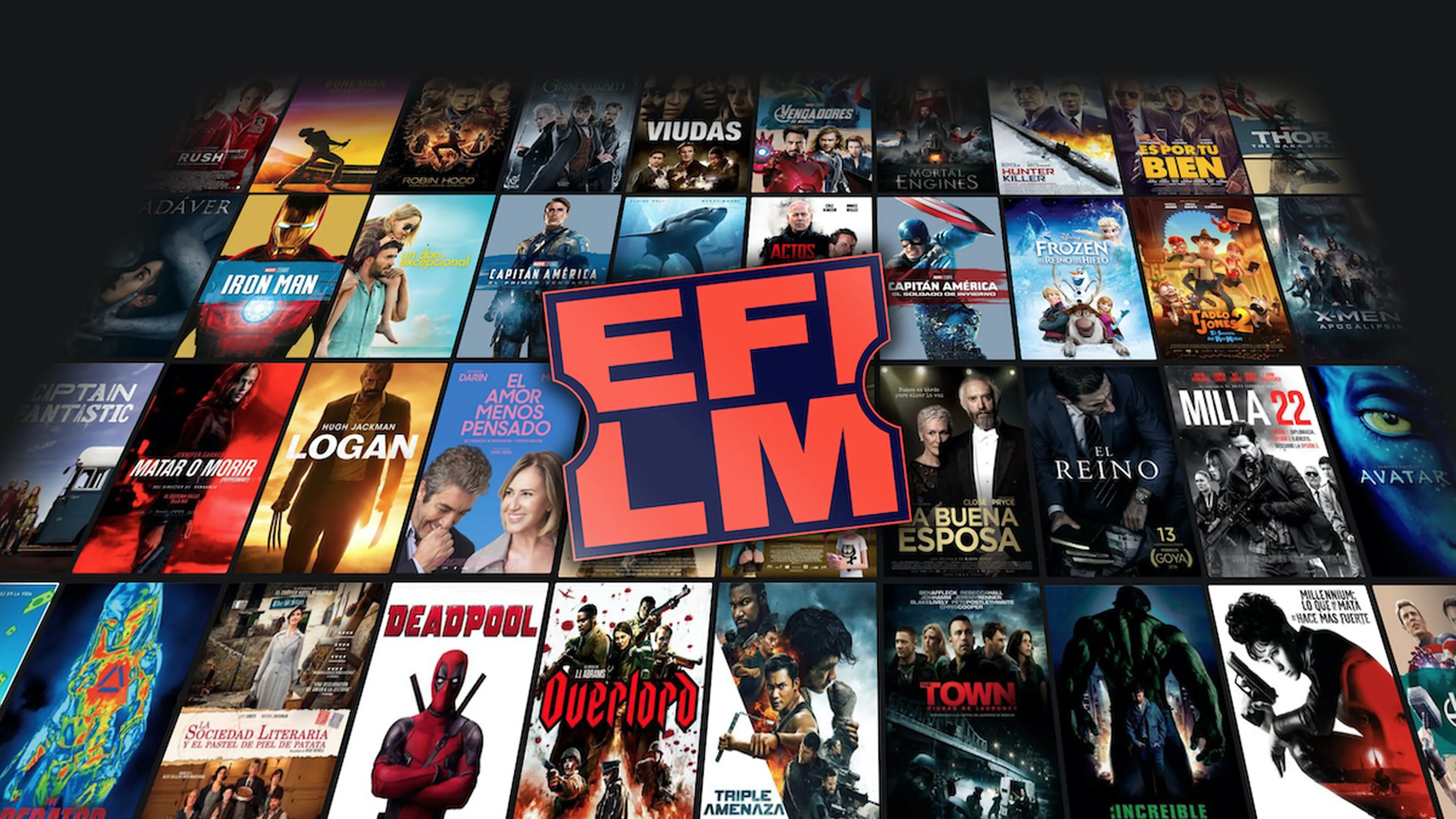 efilm